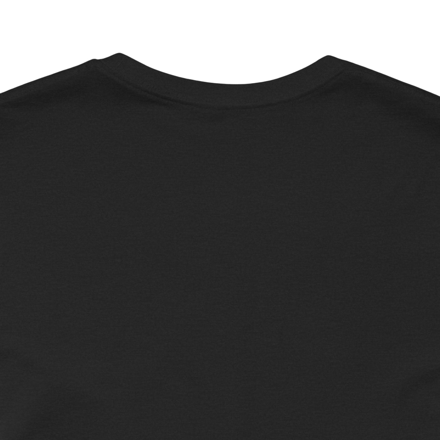They Not Like Us -Lion Royalty Unisex Jersey Short Sleeve Tee