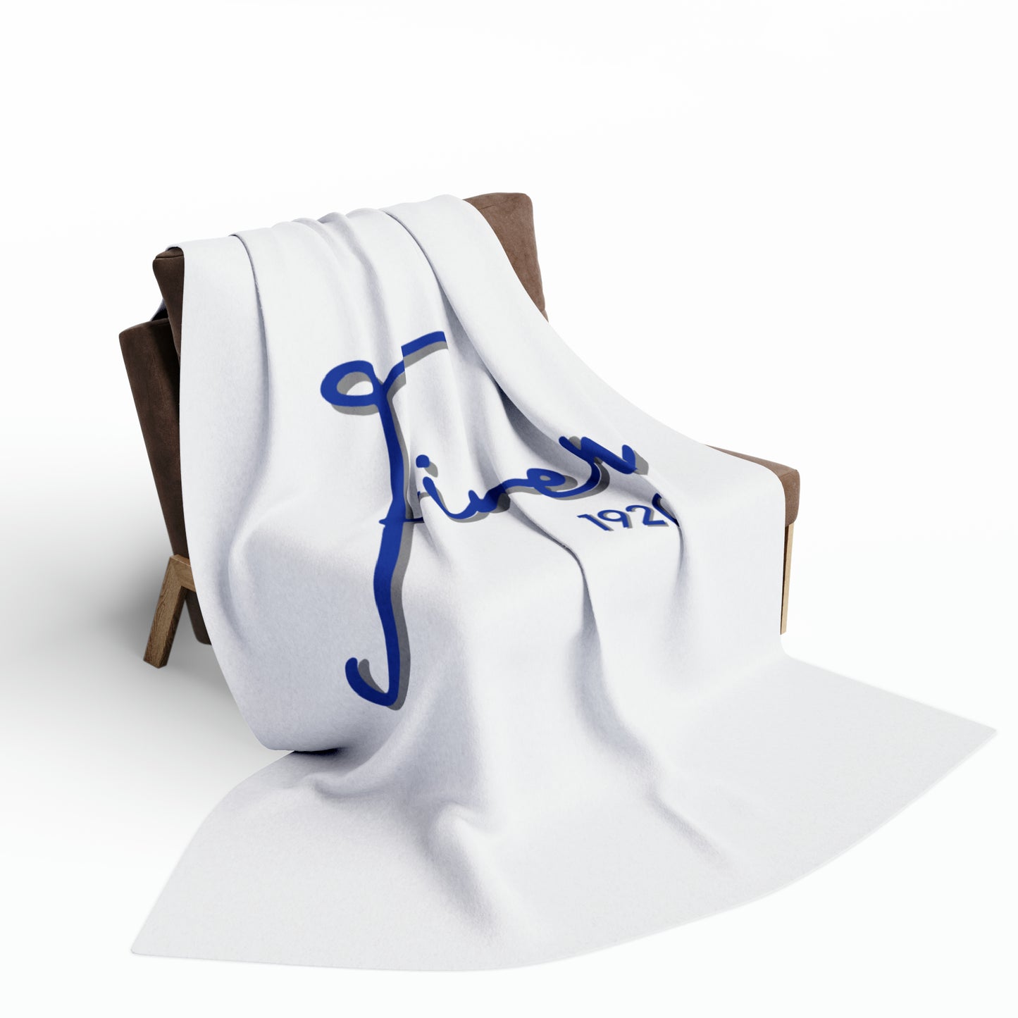 Finer 1920 Arctic Fleece Blanket-VMA Specialties Boutique
