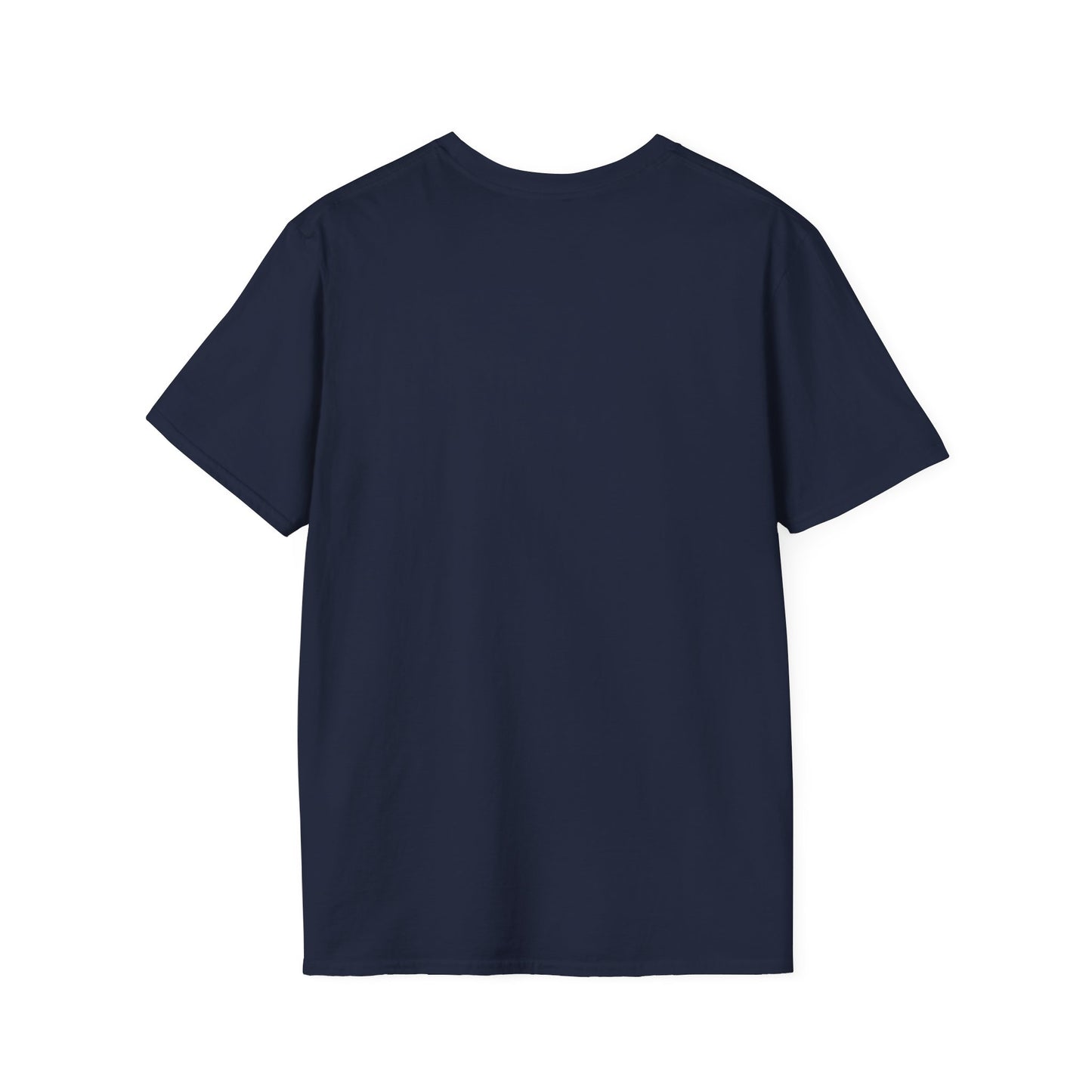 Father's Day Elements Softstyle T-Shirt