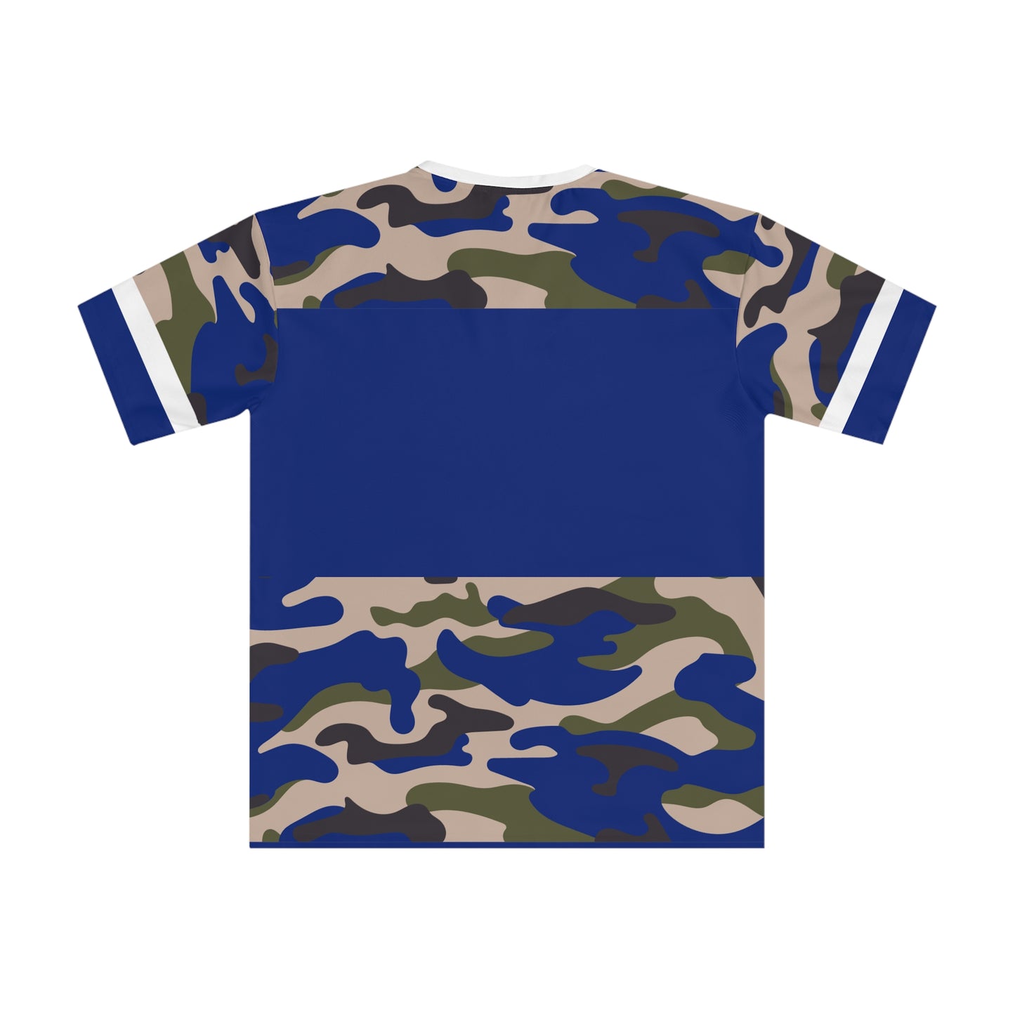 Zeta Camo T-shirt " I'm that Zeta"