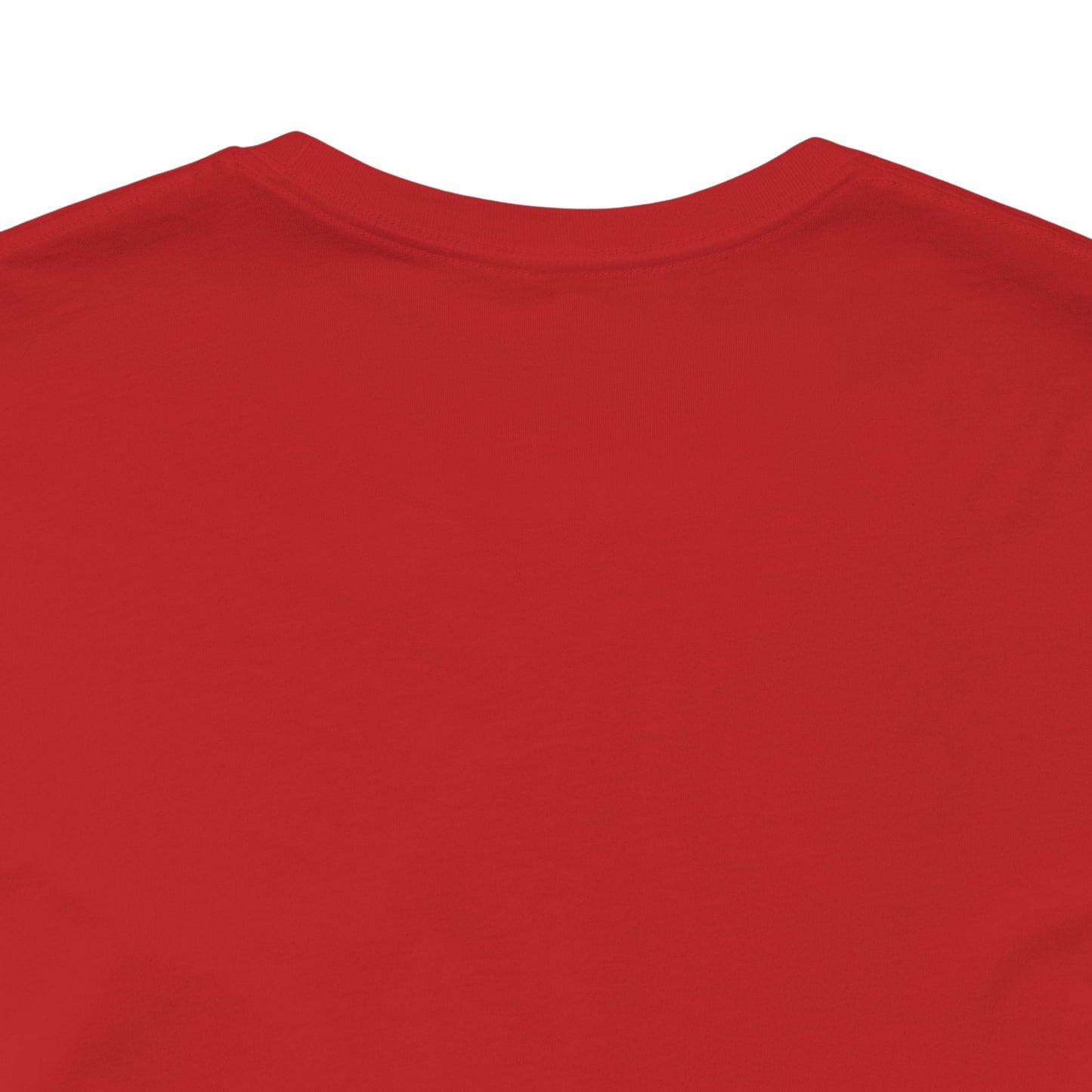 Melanin Loc'd Jersey Short Sleeve Tee