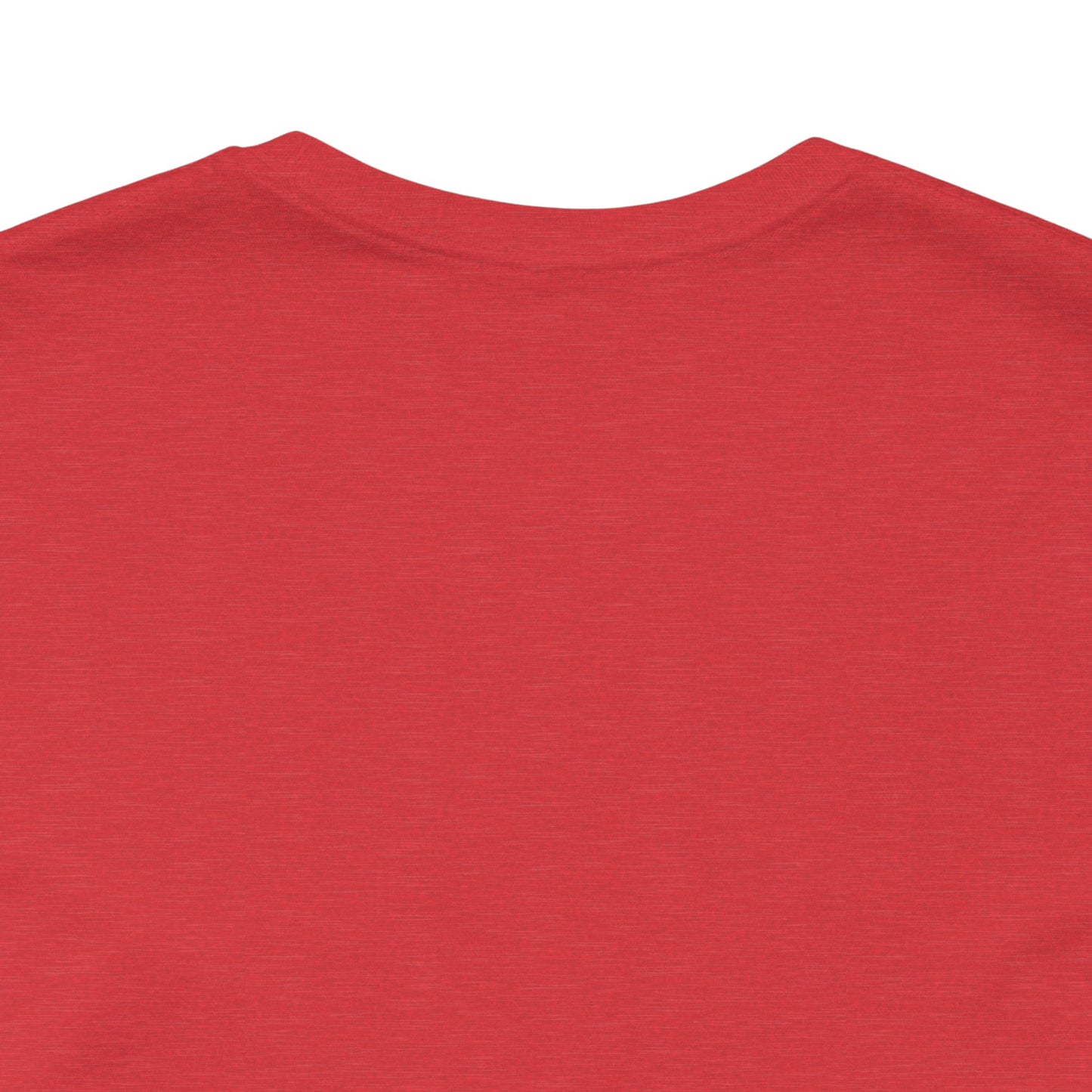 Melanin Loc'd Jersey Short Sleeve Tee