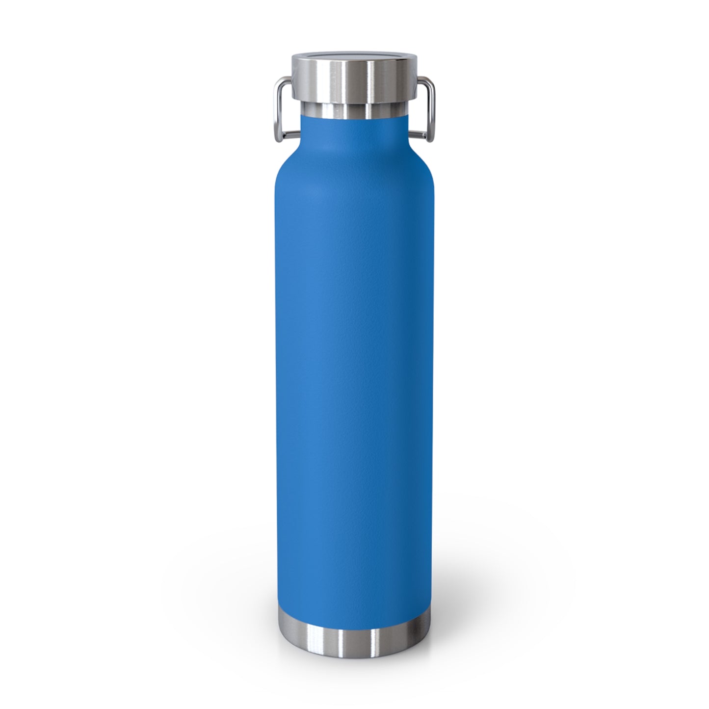 The Best Mommy Ever Copper Vacuum Insulated Bottle, 22oz