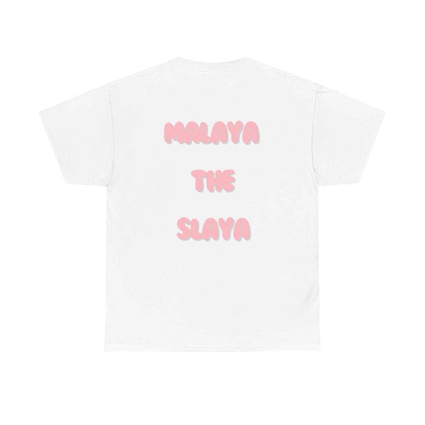 Malaya 6th Grade 2024 Unisex Heavy Cotton Tee