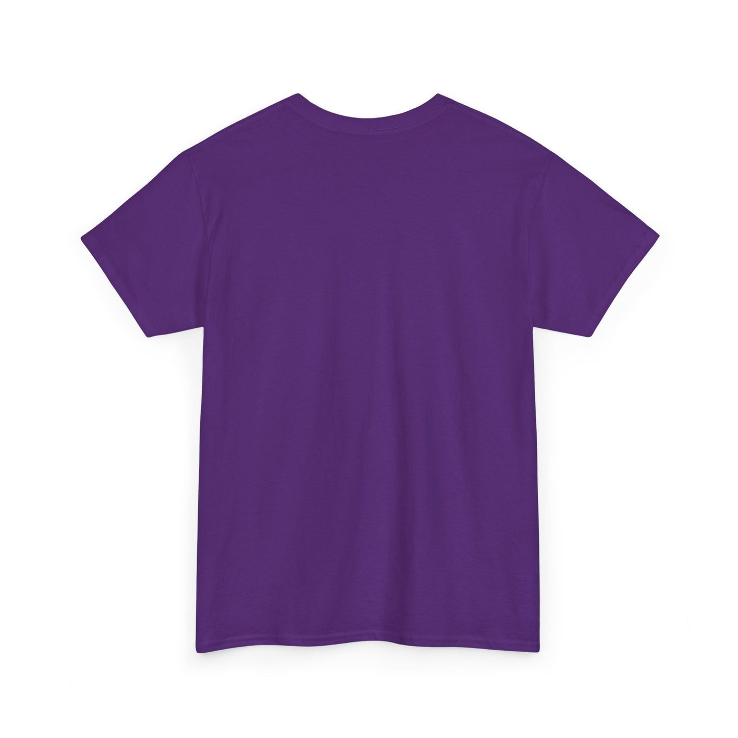 Happy Father's Day Unisex Heavy Cotton Tee