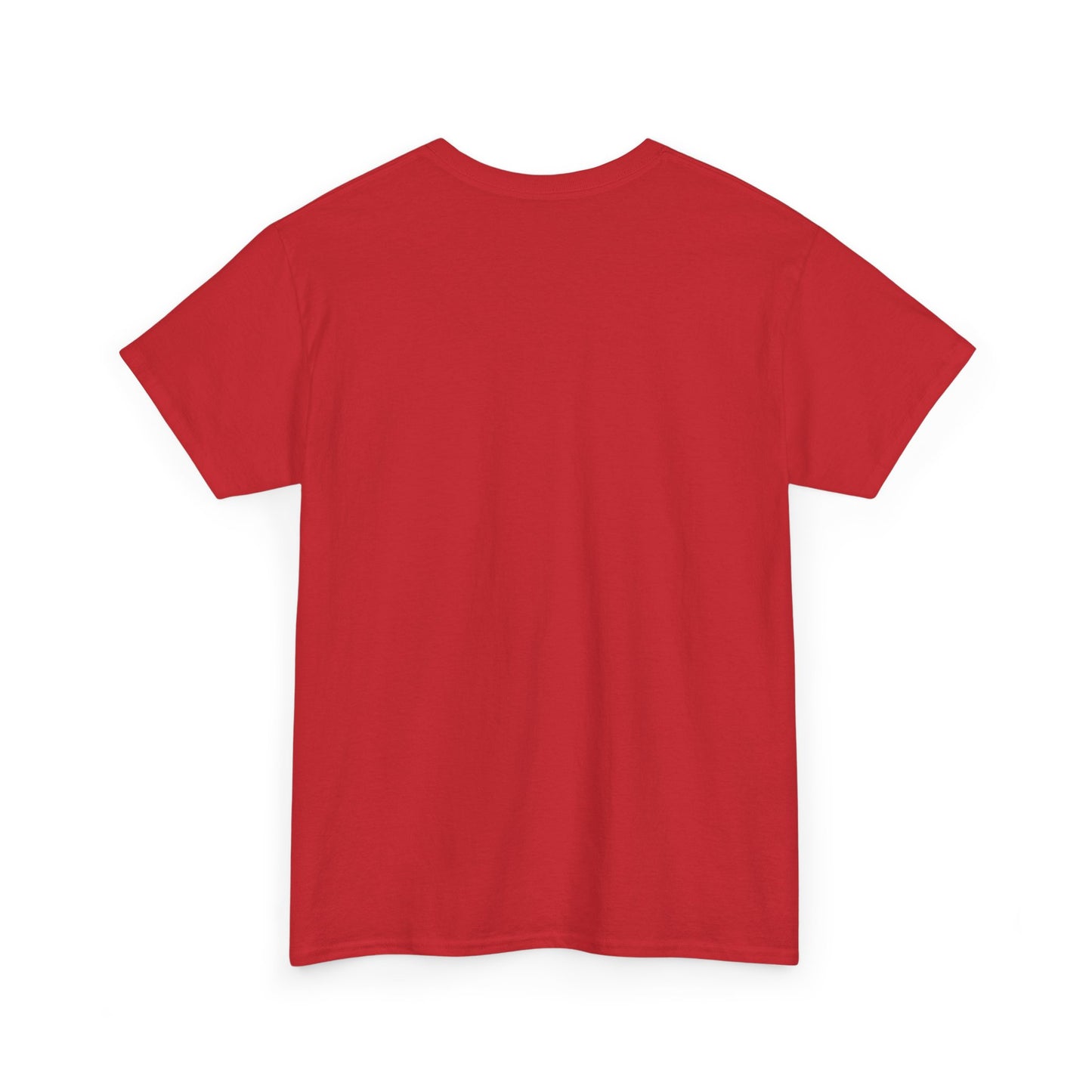 Nauti Unisex Tee - NAUTI BUT NICE Design