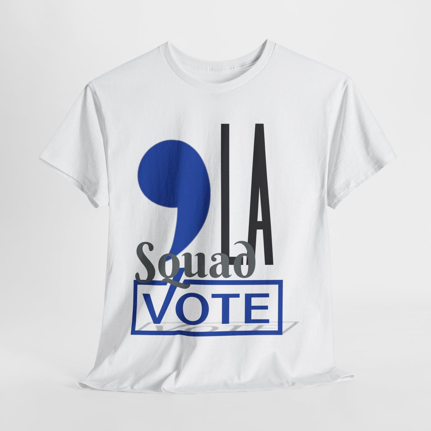 Graphic Tee Kamala (, La) Squad I'm with her in Multiple Colors