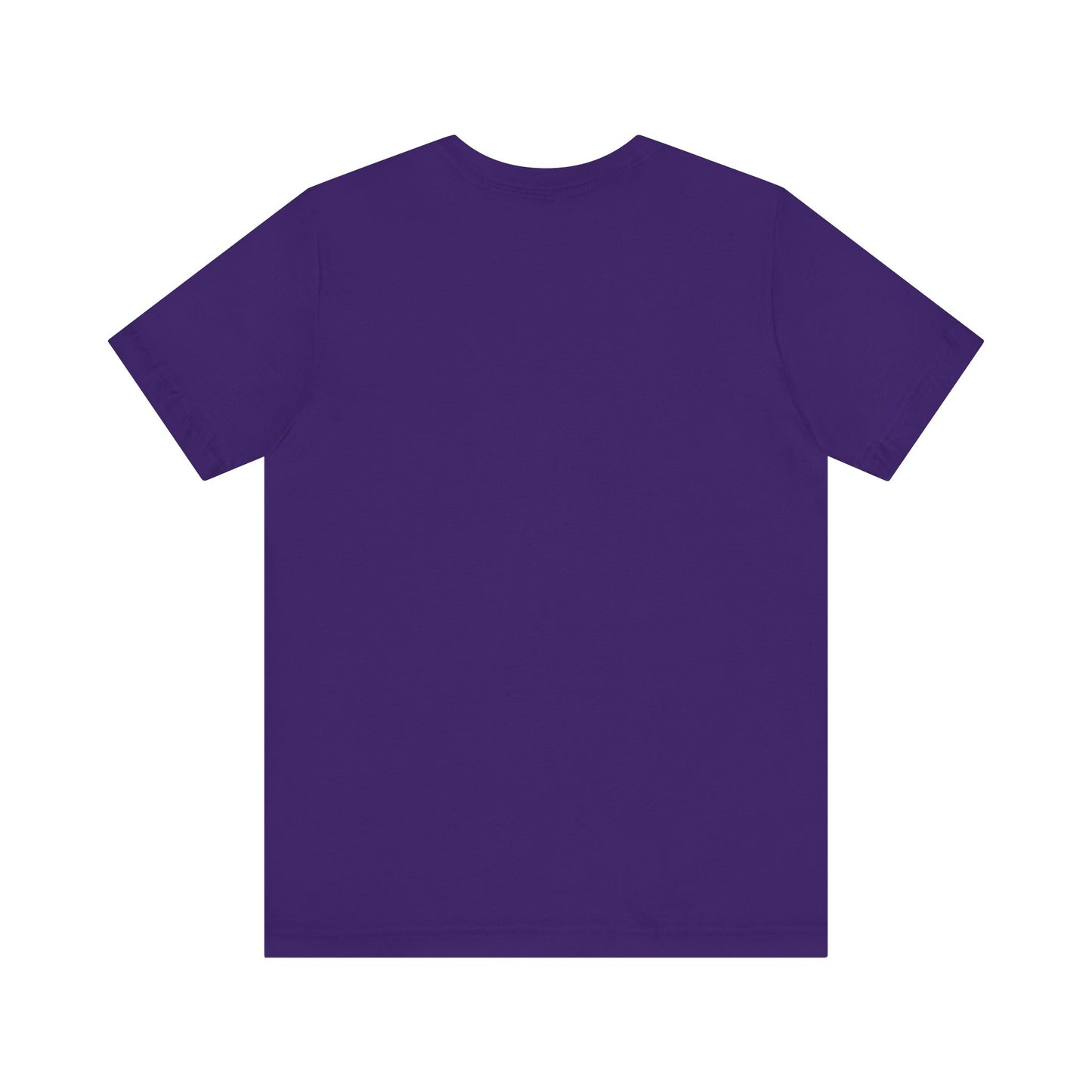 King Spades Tee - Unisex Jersey Short Sleeve