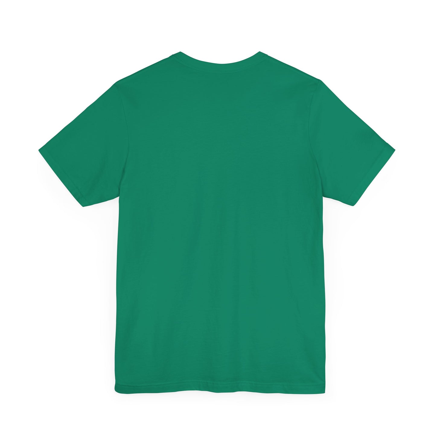Queen Tee - Unisex Jersey Short Sleeve