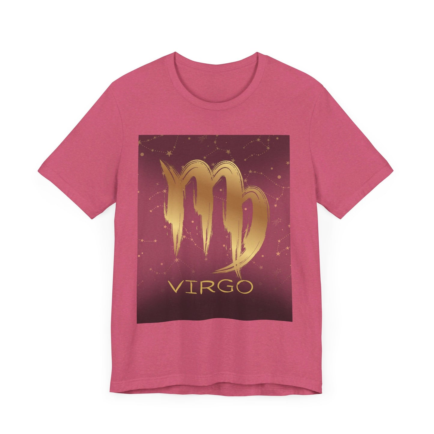 Virgo Tee
