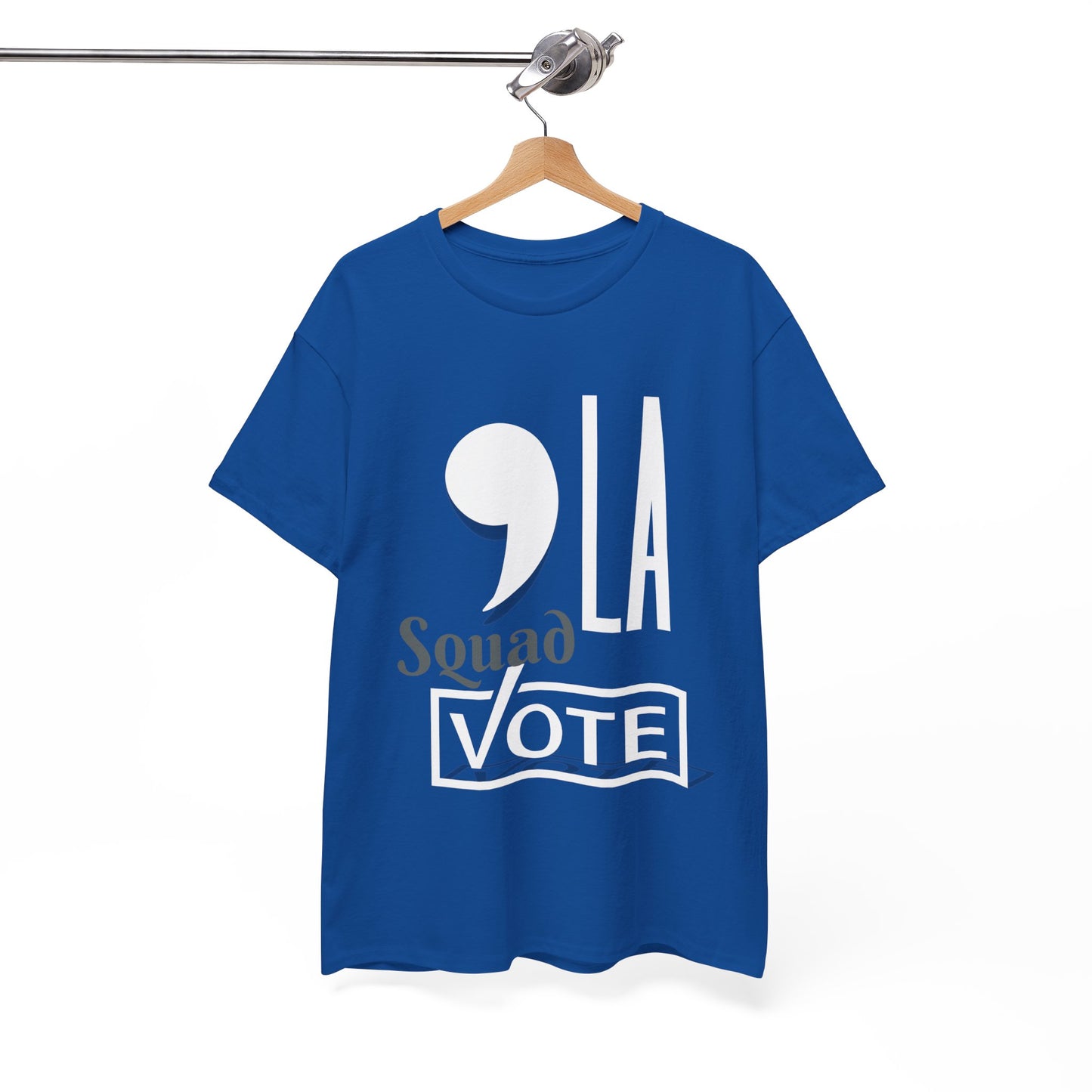 Graphic Tee Kamala (, La) Squad I'm with her in Multiple Colors