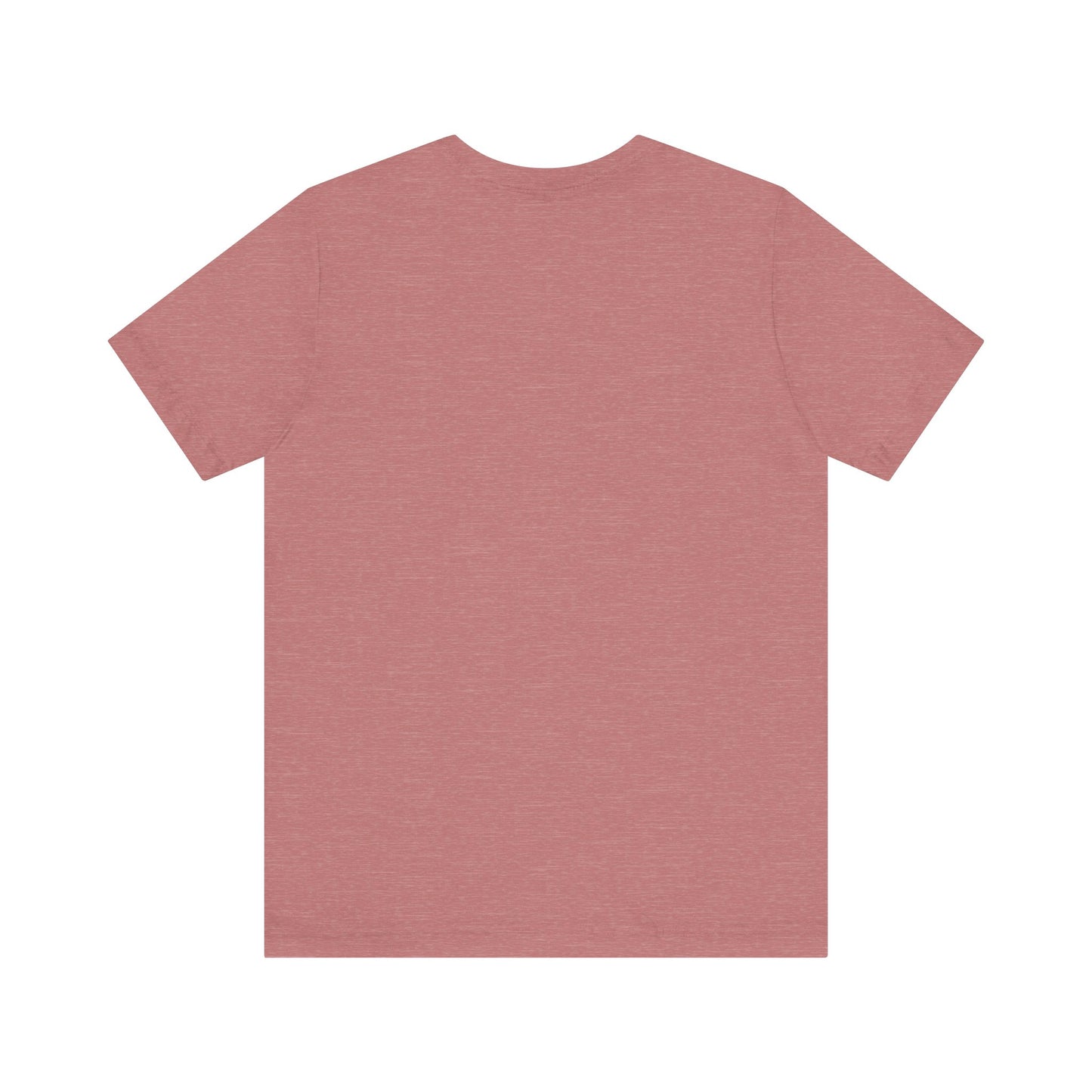 King Spades Tee - Unisex Jersey Short Sleeve