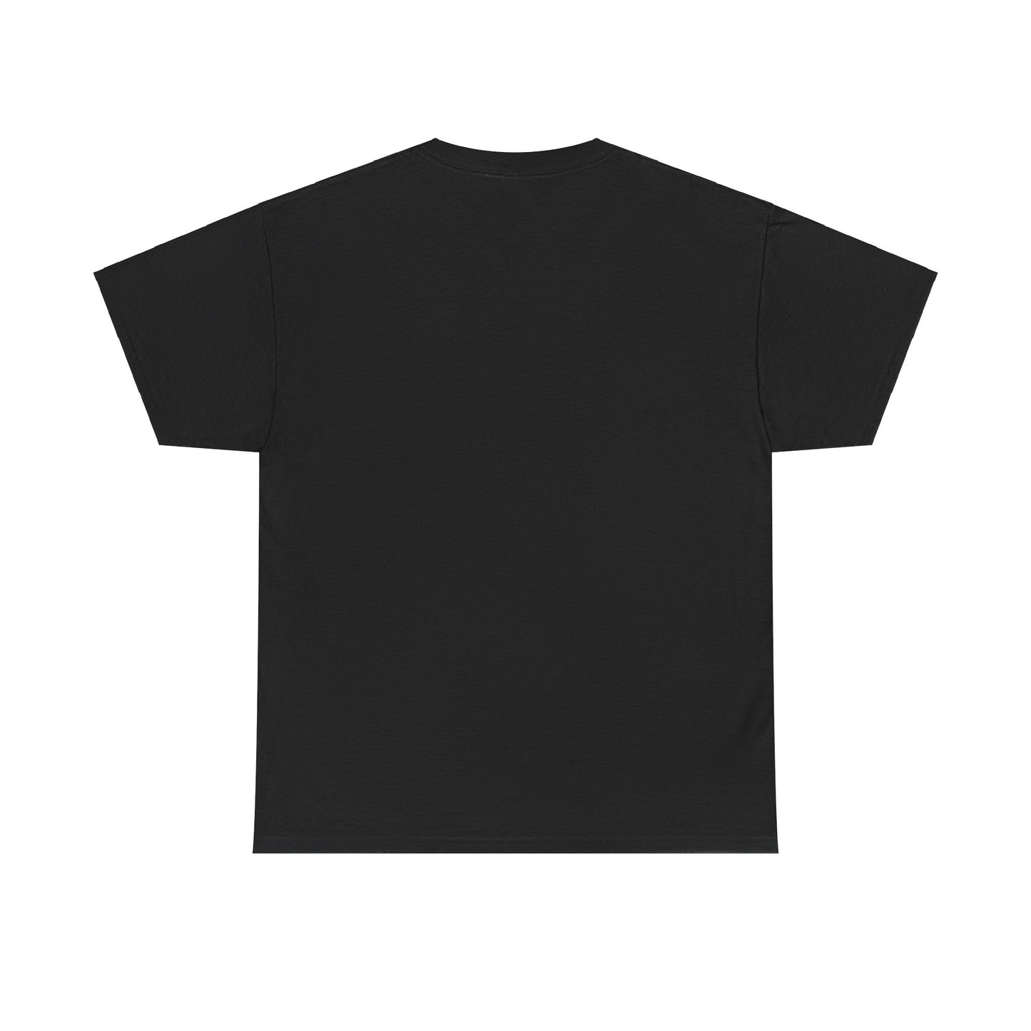 Happy Father's Day Unisex Heavy Cotton Tee