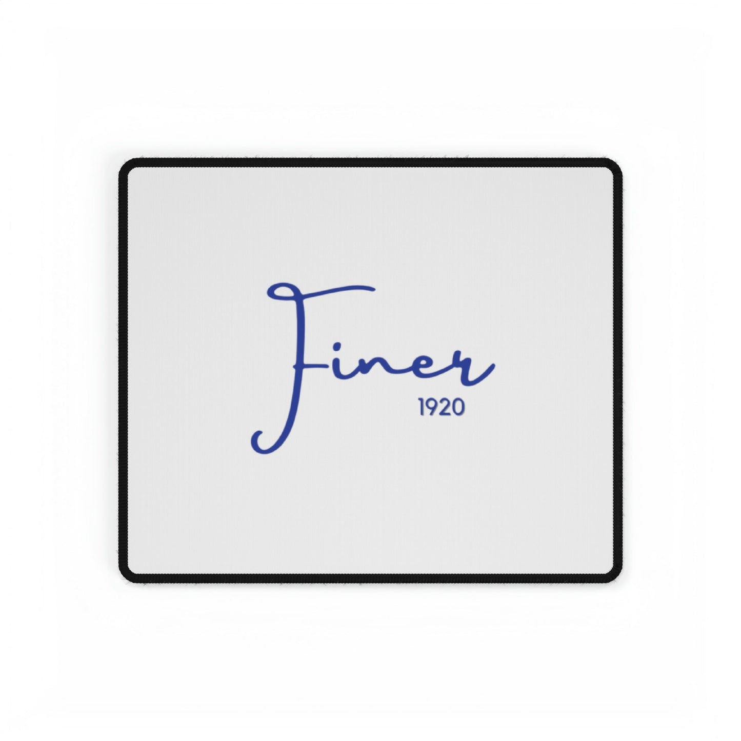 Finer 1920 Desk Mats-VMA Specialties Boutique