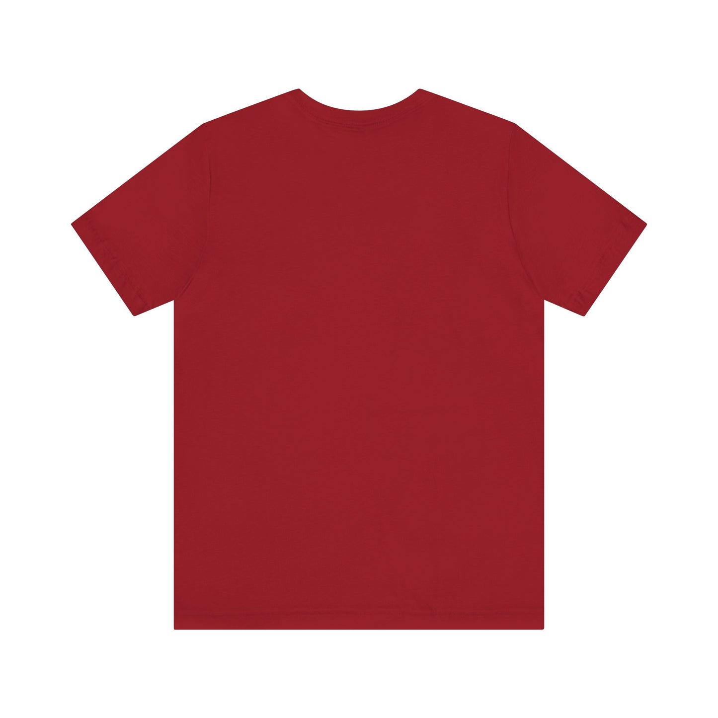 King Spades Tee - Unisex Jersey Short Sleeve