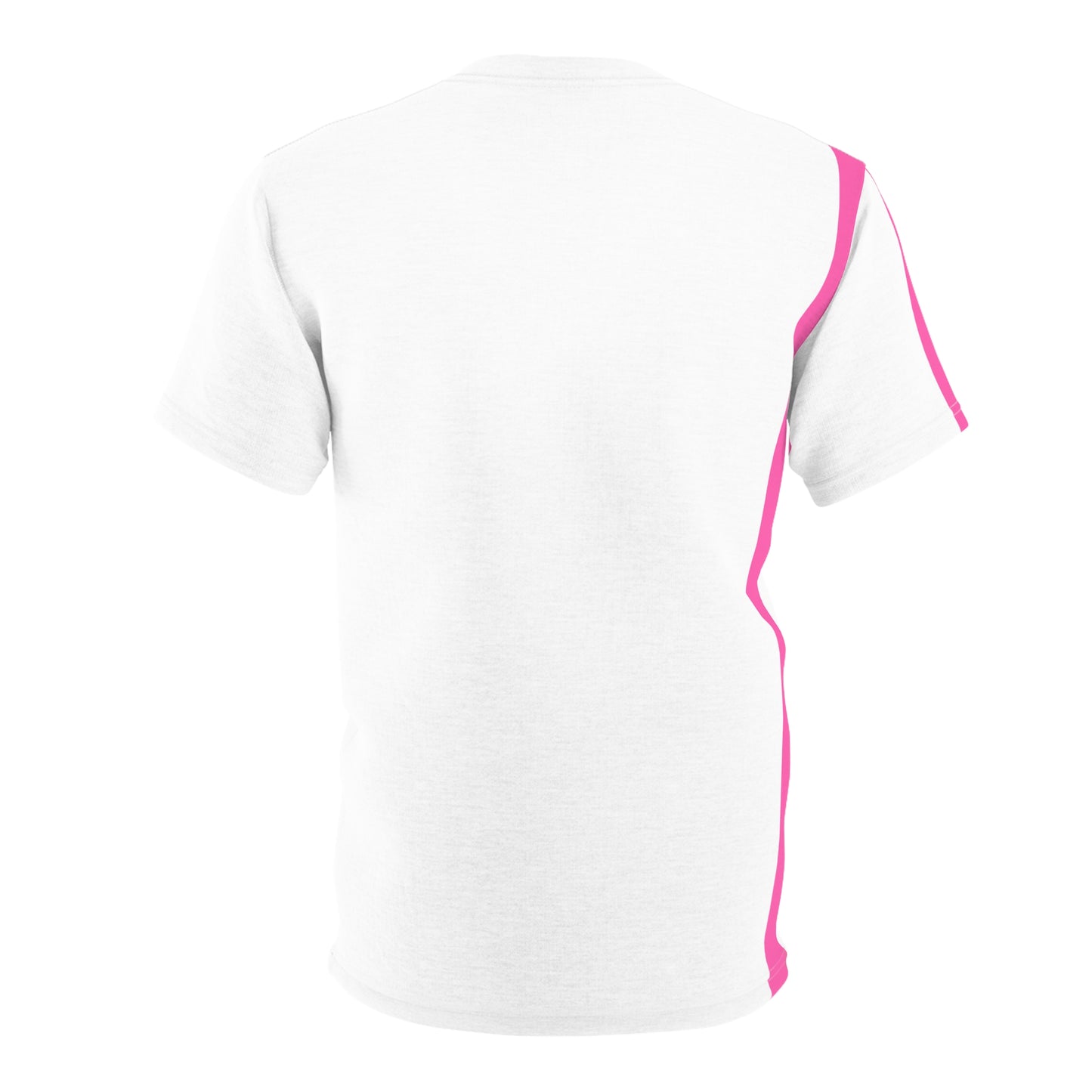 Official Support Squad Tee Unisex Cut & Sew Tee