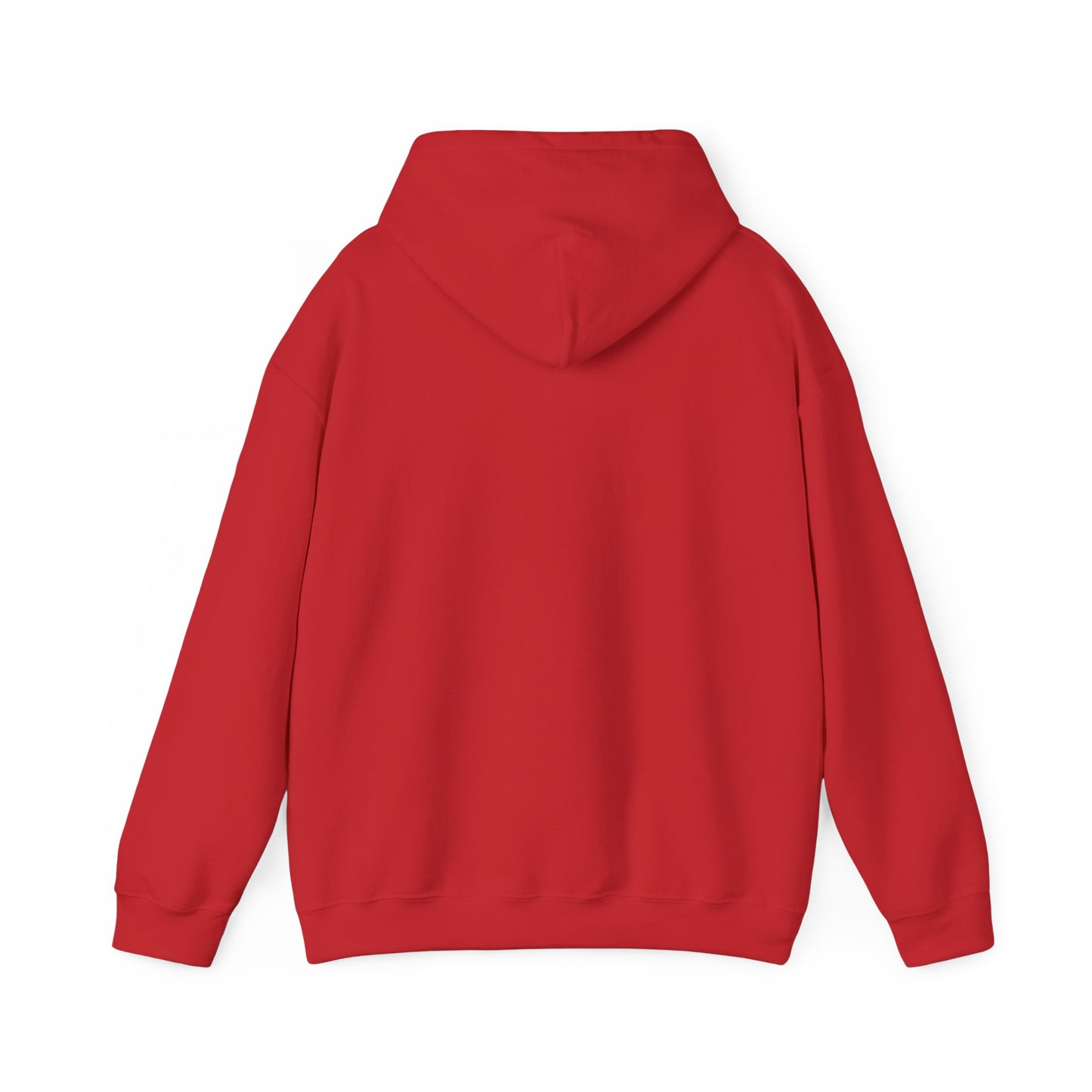 Rowdy Moving Graphic Sweatshirt - Festivals and Everyday Wear