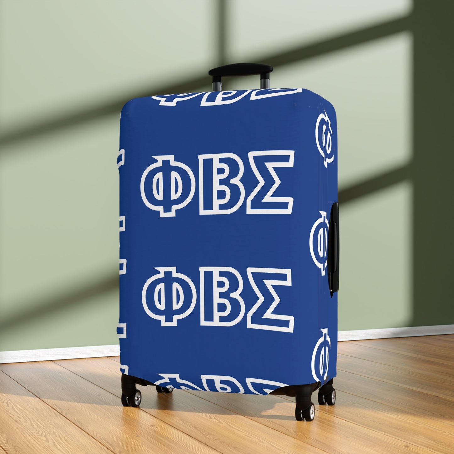 Sigma Luggage Cover