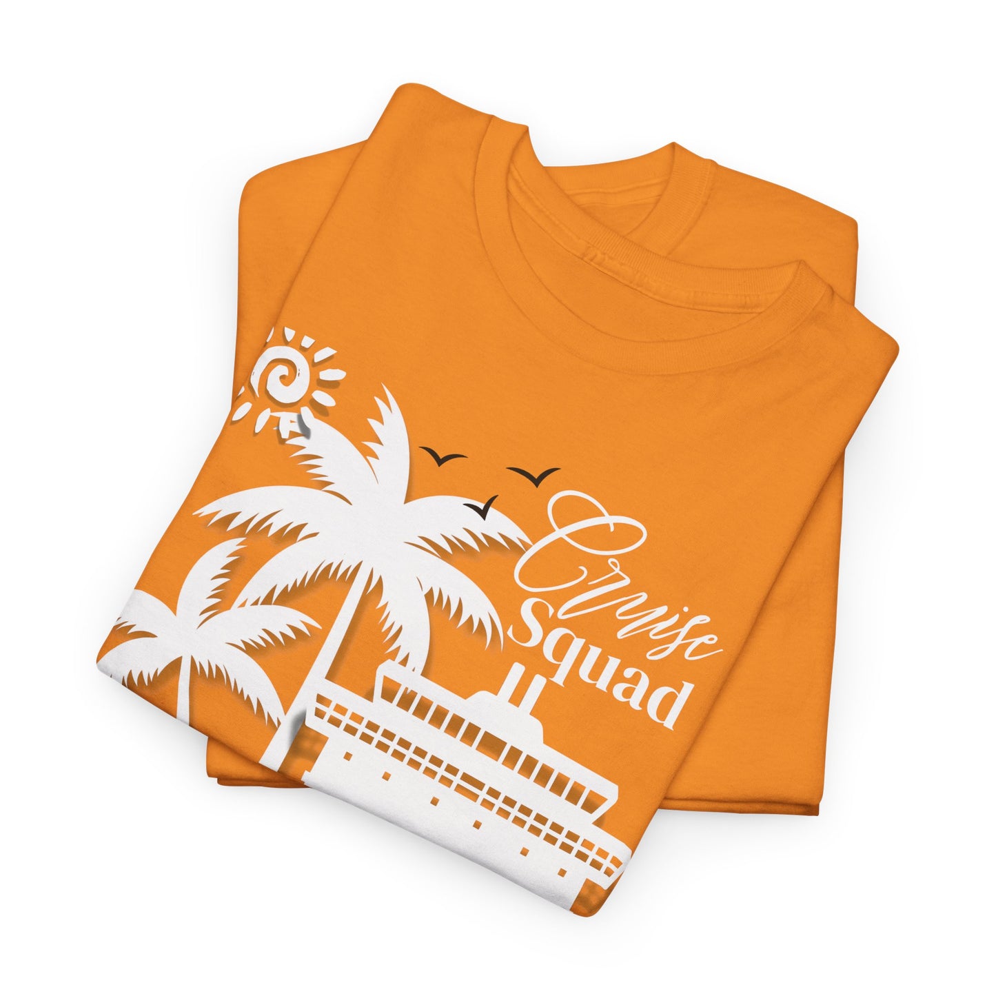 T-Shirt Cruise 2025 Family Friends Girl's Trip Memory Maker