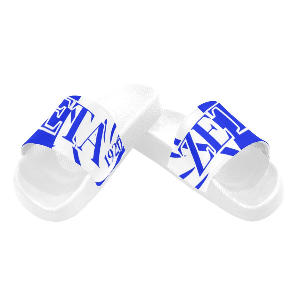 Zeta Dove Slides Women's Slide Sandals