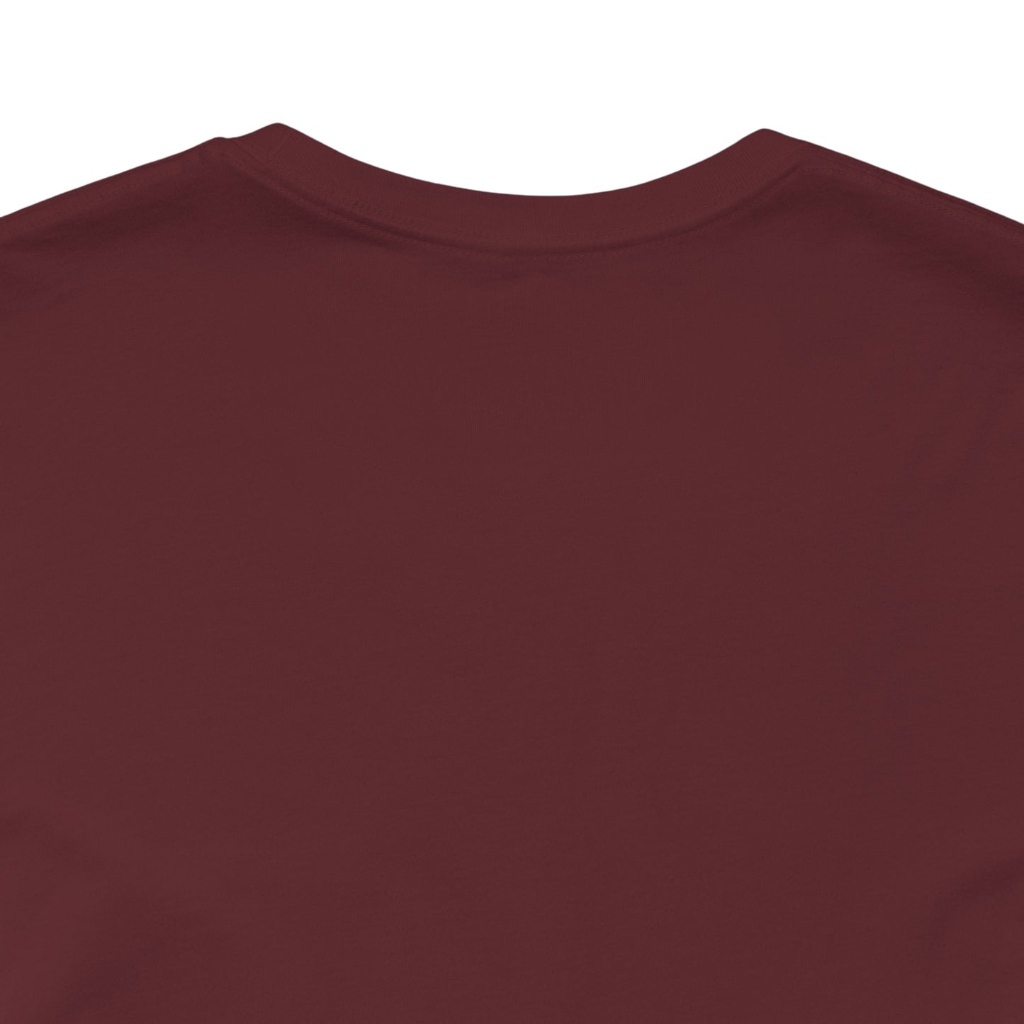 Melanin Loc'd Jersey Short Sleeve Tee