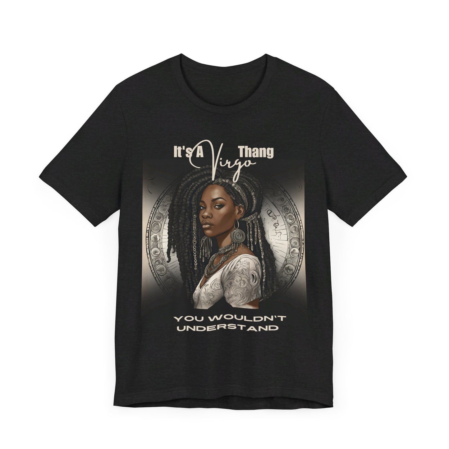 Virgo Thang Tee