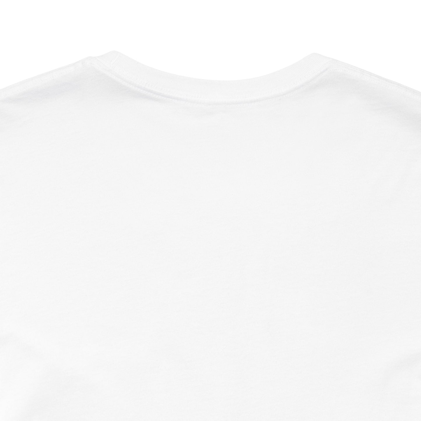 Melanin Loc'd Jersey Short Sleeve Tee