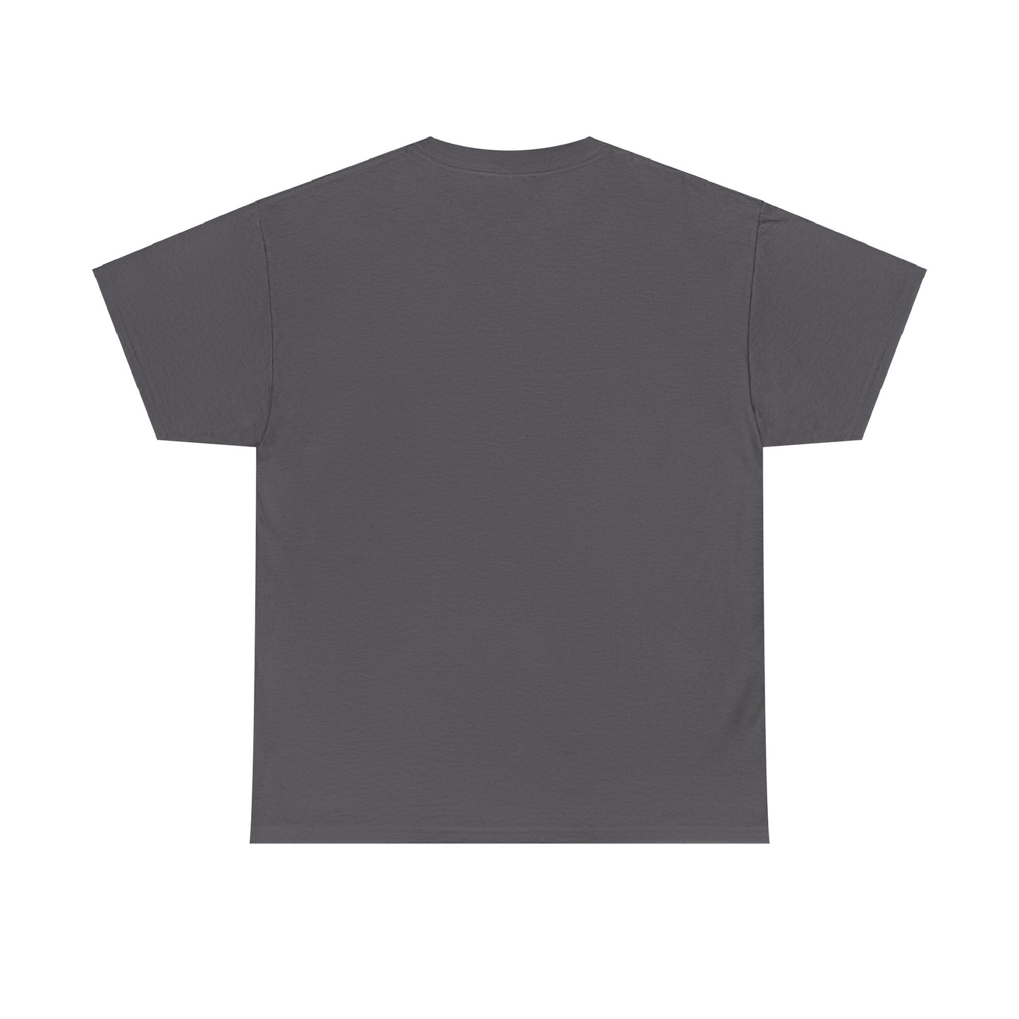 Happy Father's Day Unisex Heavy Cotton Tee