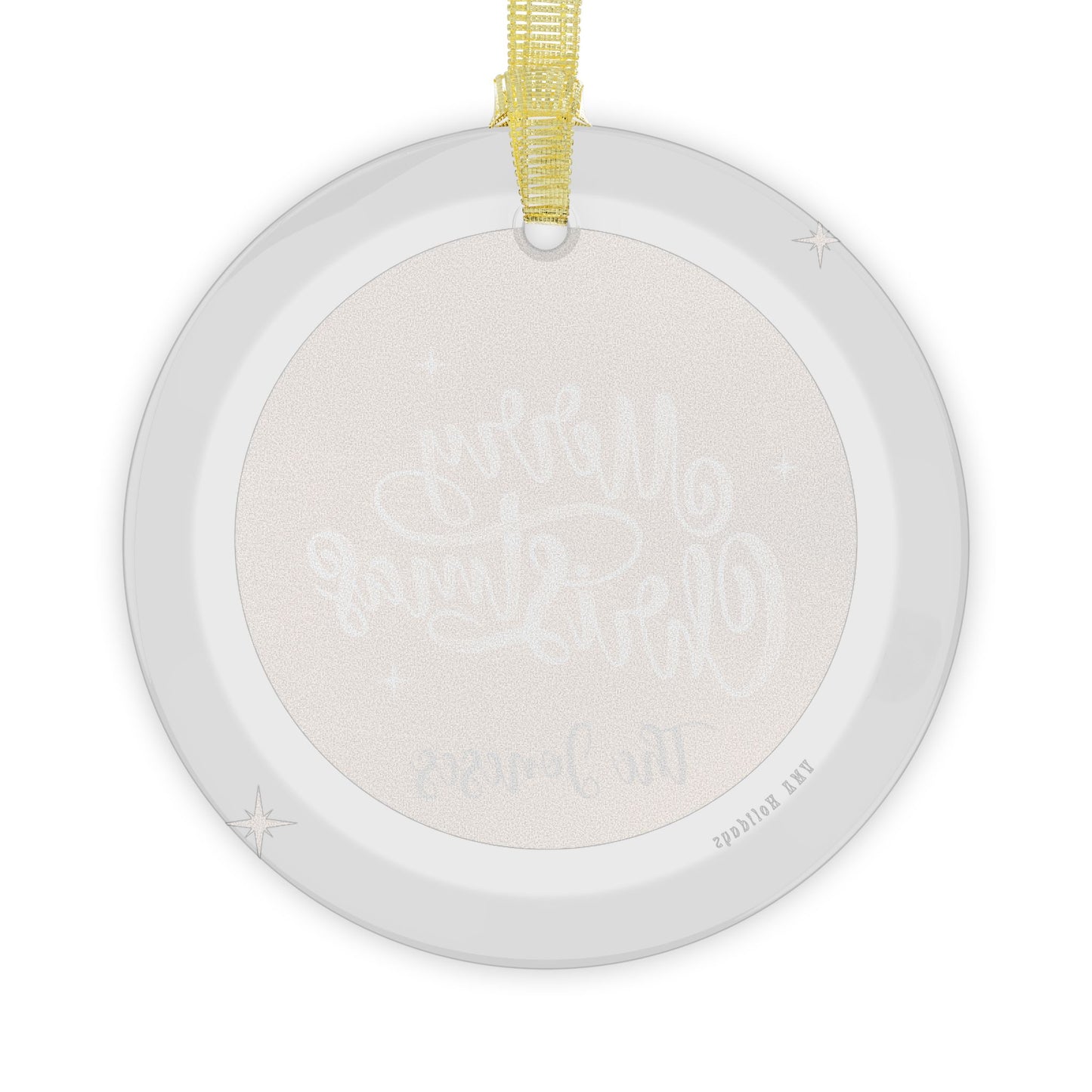 Holiday Ornaments