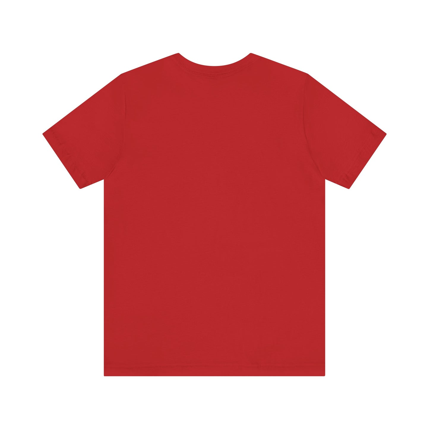 Melanin Loc'd Jersey Short Sleeve Tee
