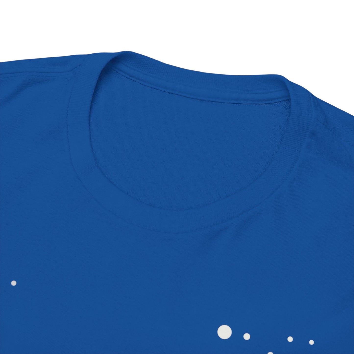Zeta 1920 Heavy Cotton Tee