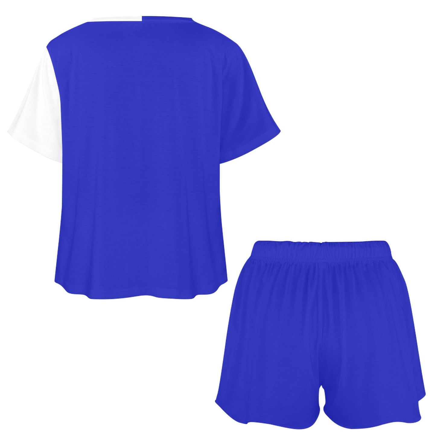 Ladies three casual home suit Sets 17