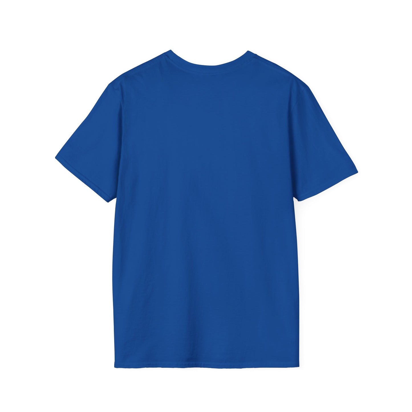 Elements of a Father Softstyle T-Shirt