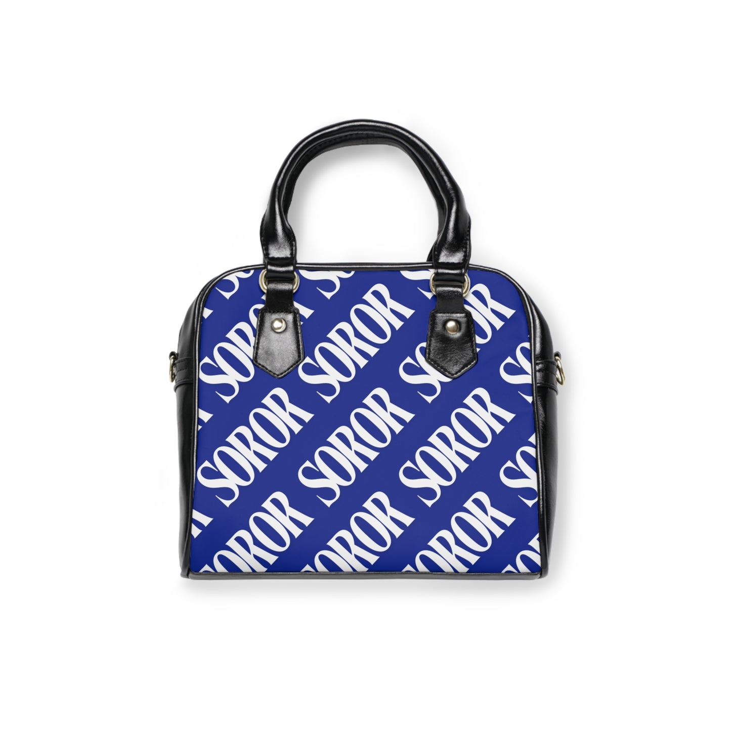 SOROR Zeta Inspired Shoulder Handbag