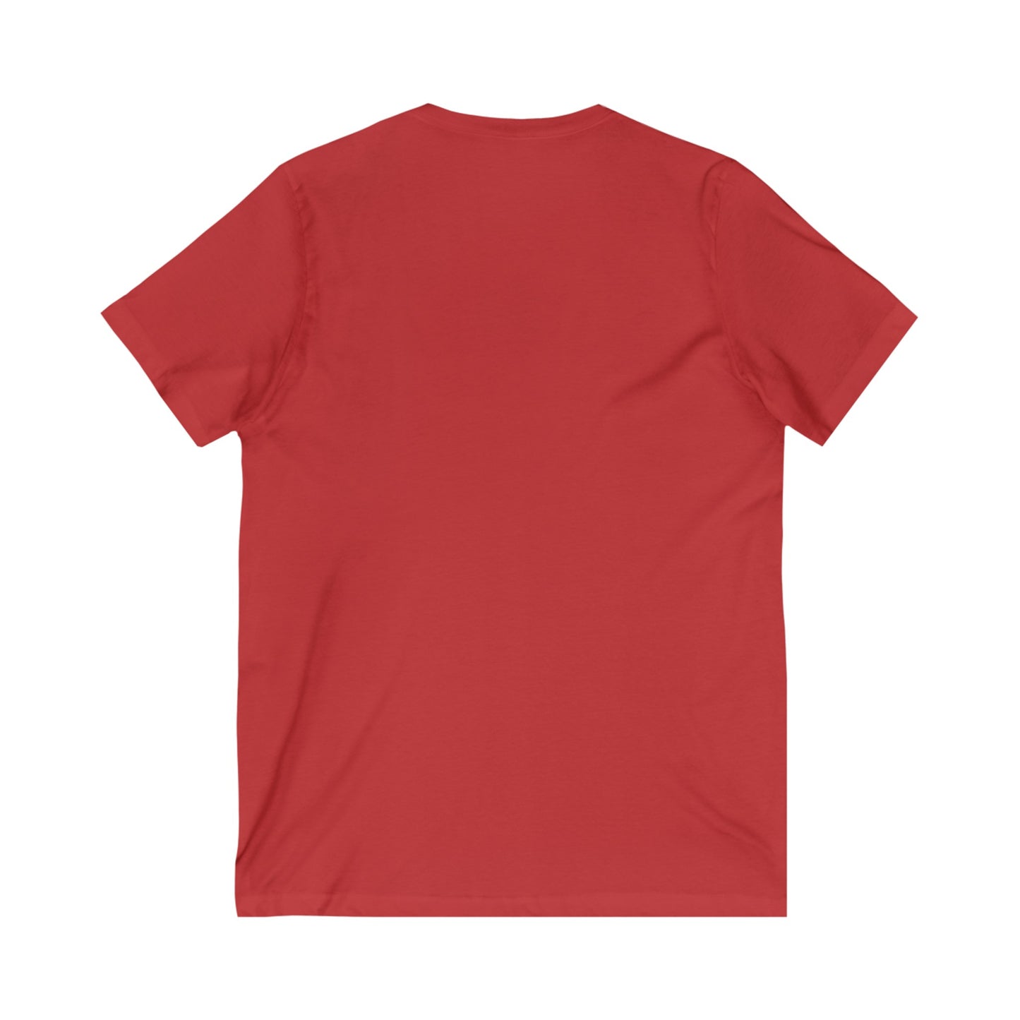 V-Neck Tee - Sometimes Your Words Are Enough