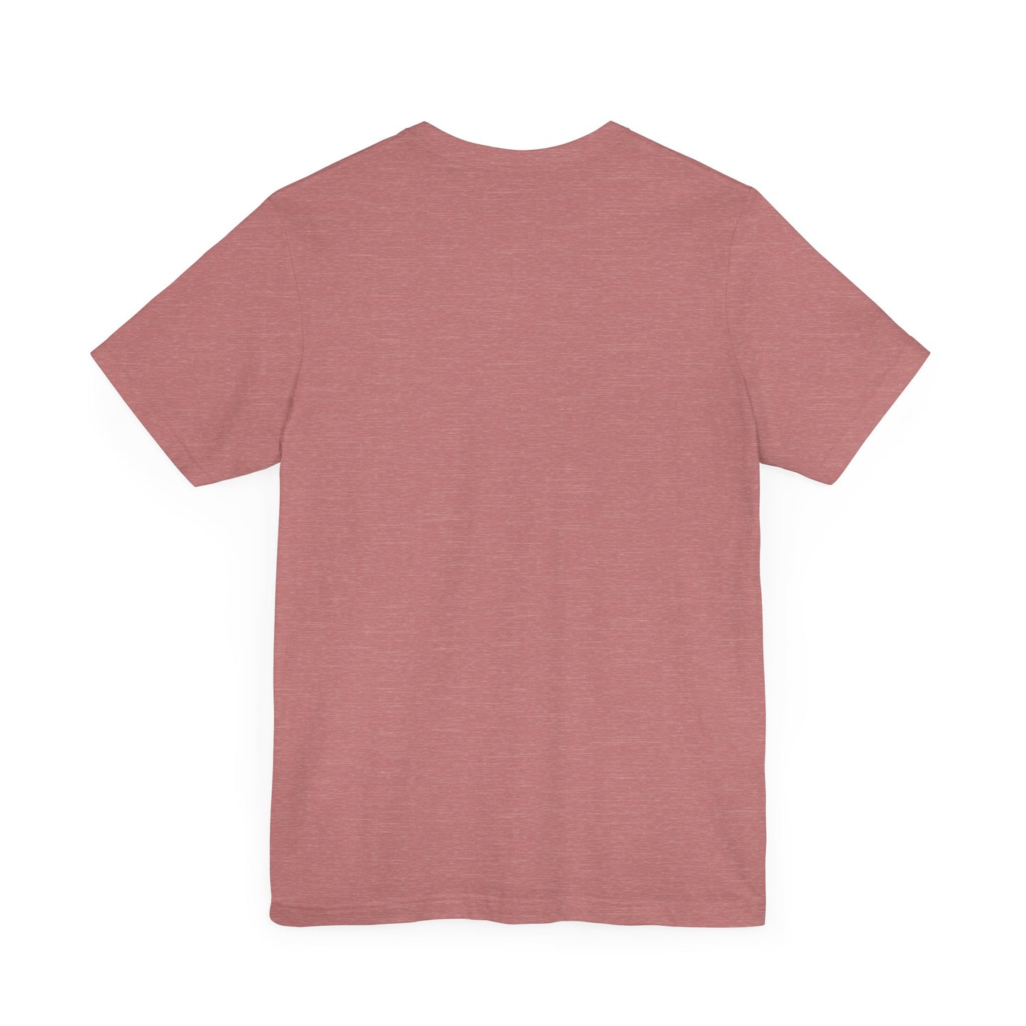 King Spades Tee - Unisex Jersey Short Sleeve