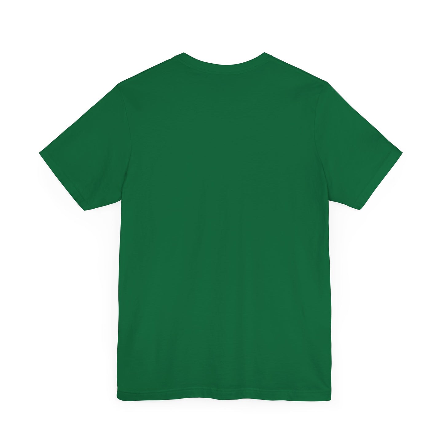 Melanin Loc'd Jersey Short Sleeve Tee