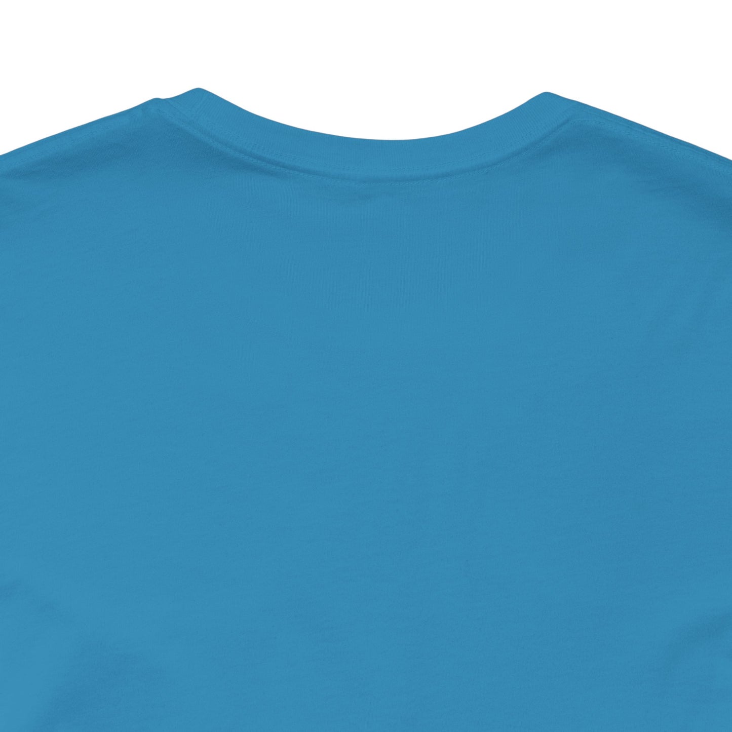 Melanin Loc'd Jersey Short Sleeve Tee