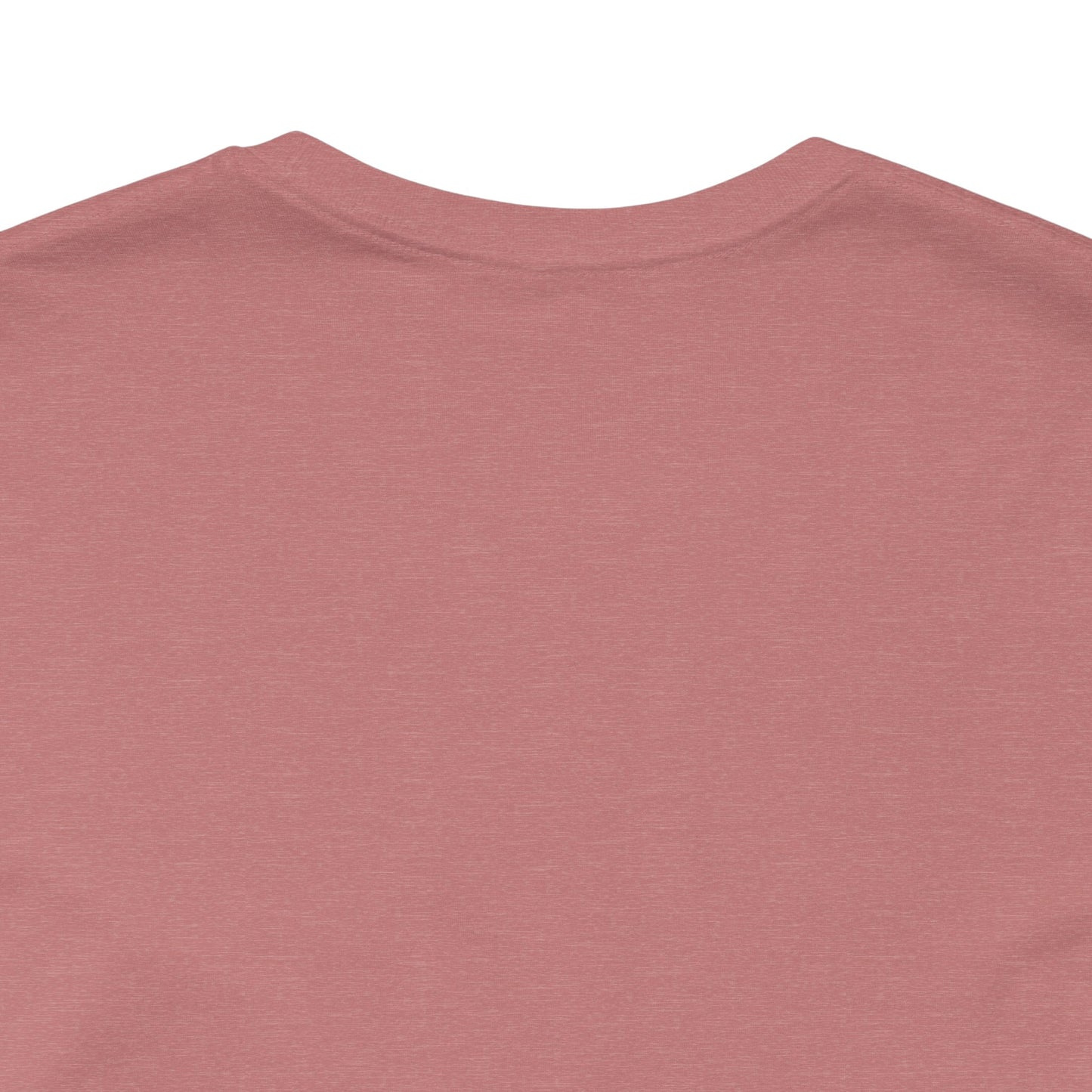 Melanin Loc'd Jersey Short Sleeve Tee