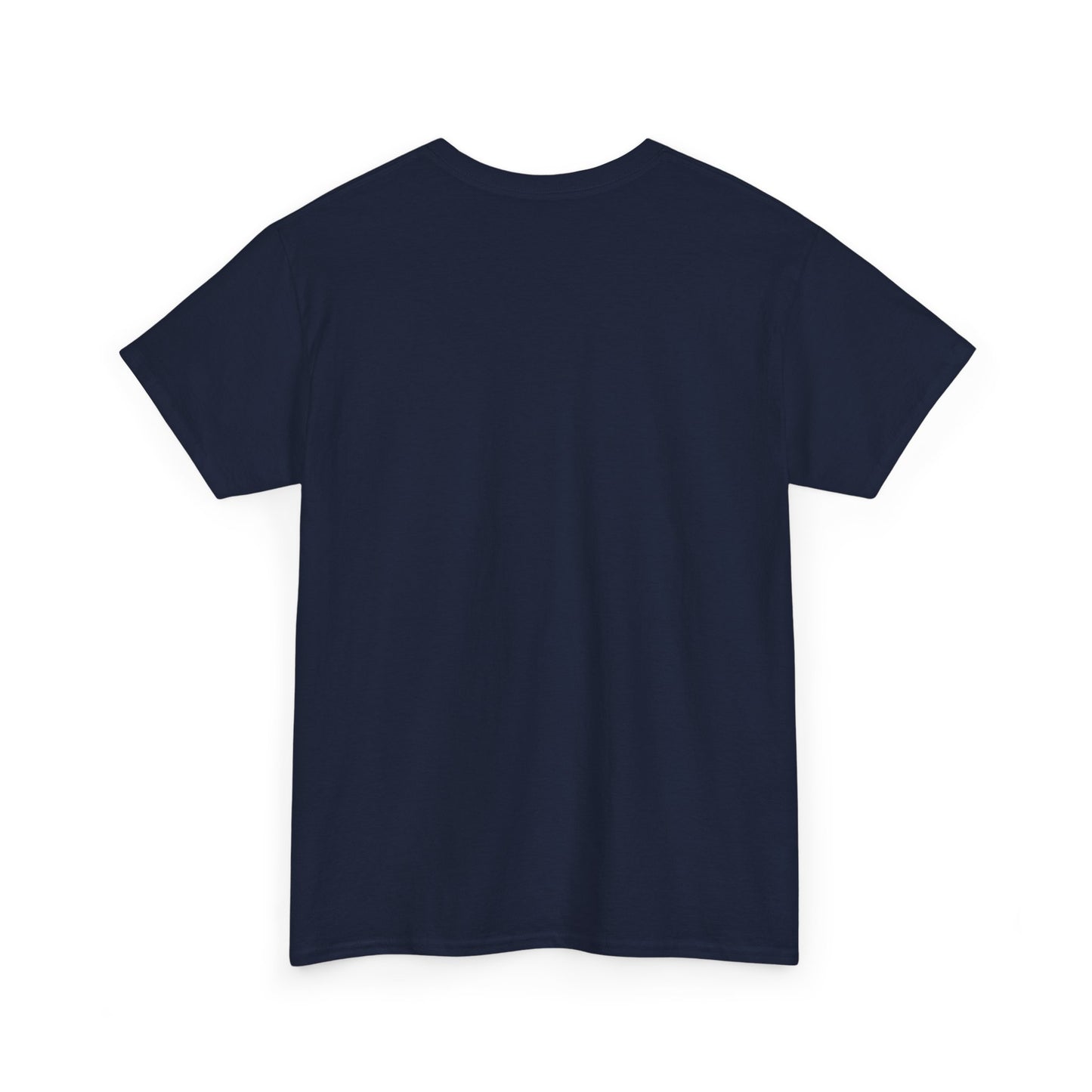 Elegance & Power. VOTE Heavy Cotton Tee