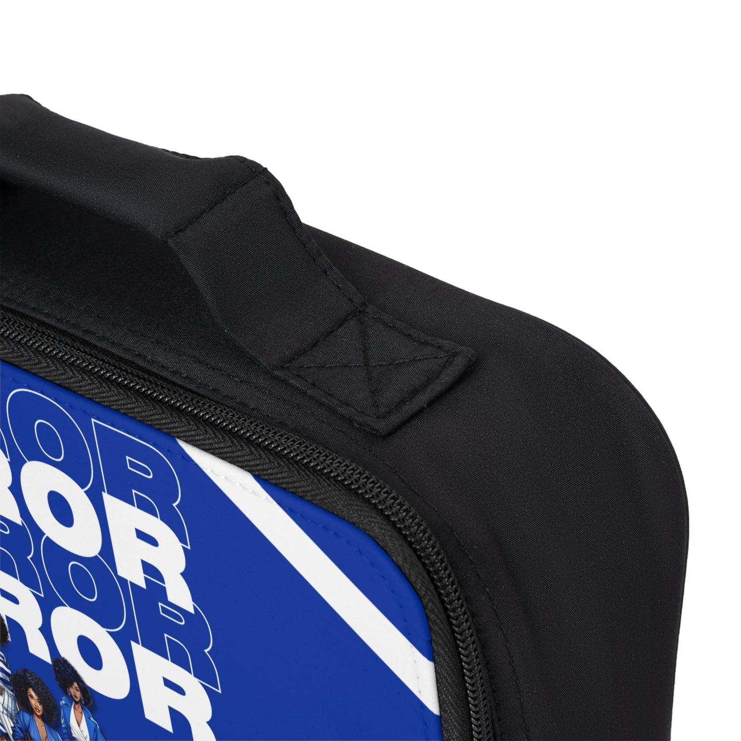 Soror Soror Lunch Bag