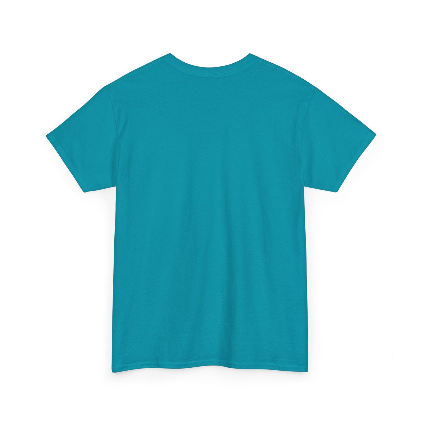 Lido Deck Unisex Tee - Cruise Ship Beach Poolside Vacation Shirt - Put That Leg Out