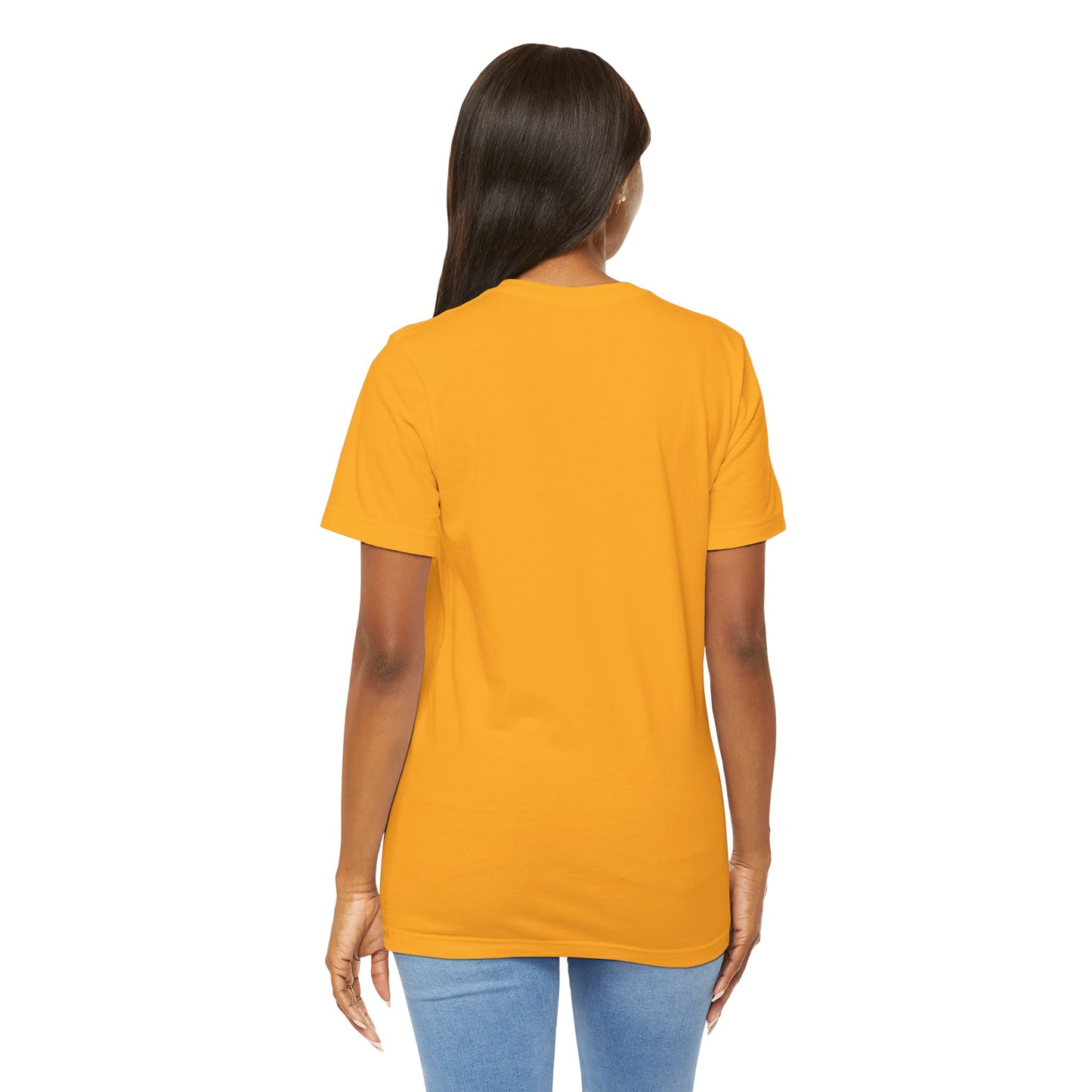 Queen Tee - Unisex Jersey Short Sleeve