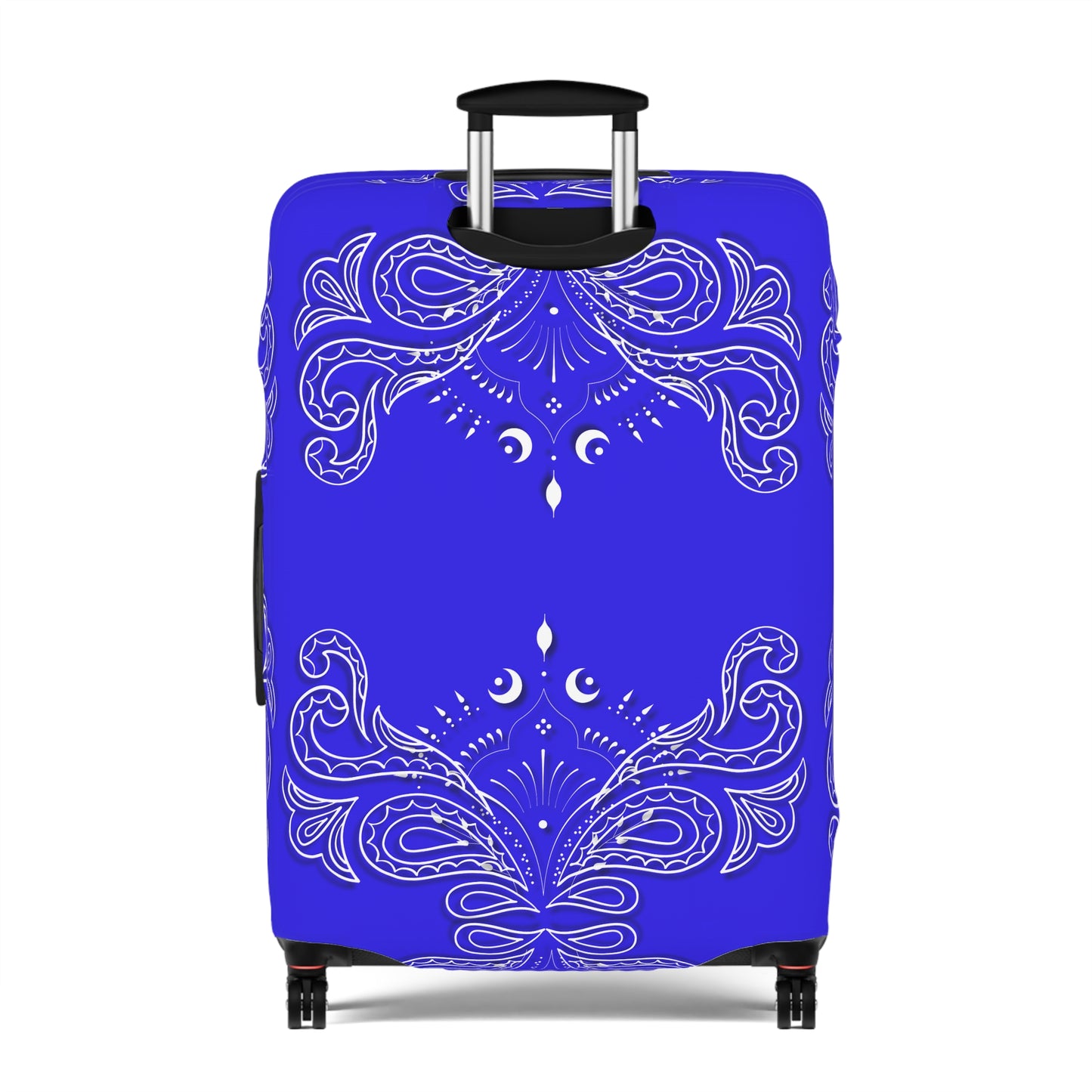 Sigma Sigma Luggage Cover