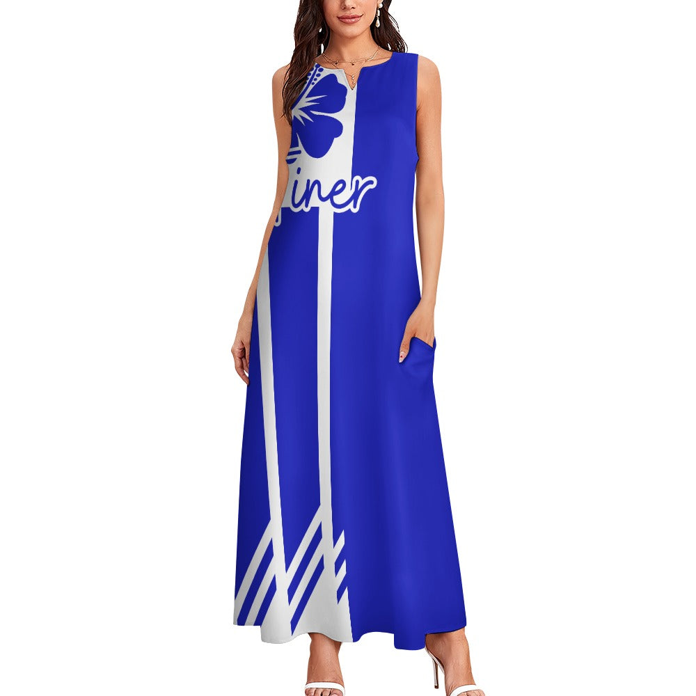 Long dress