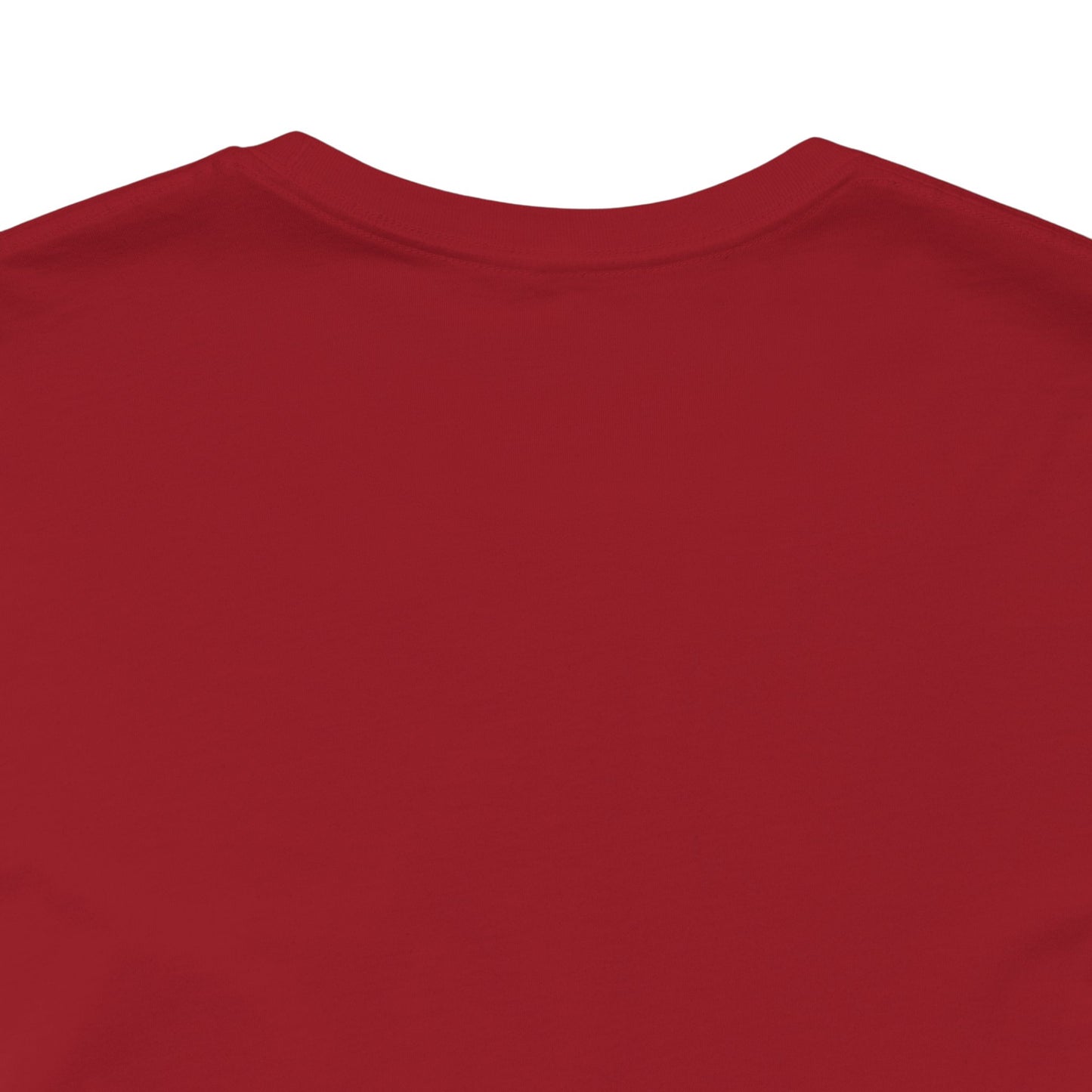 Christian T-Shirt -Yoooo, Jesus.. Lord You Are My Everything Psalm 18:2