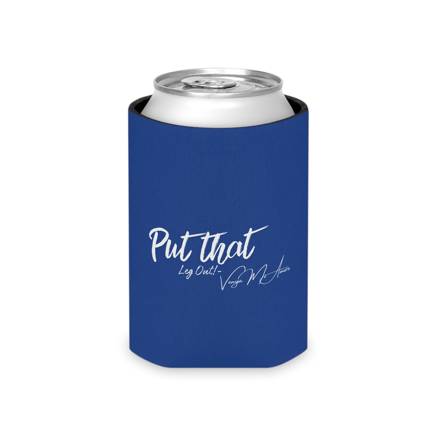 Can Cooler - Carnival Freedom-Lido Deck Design