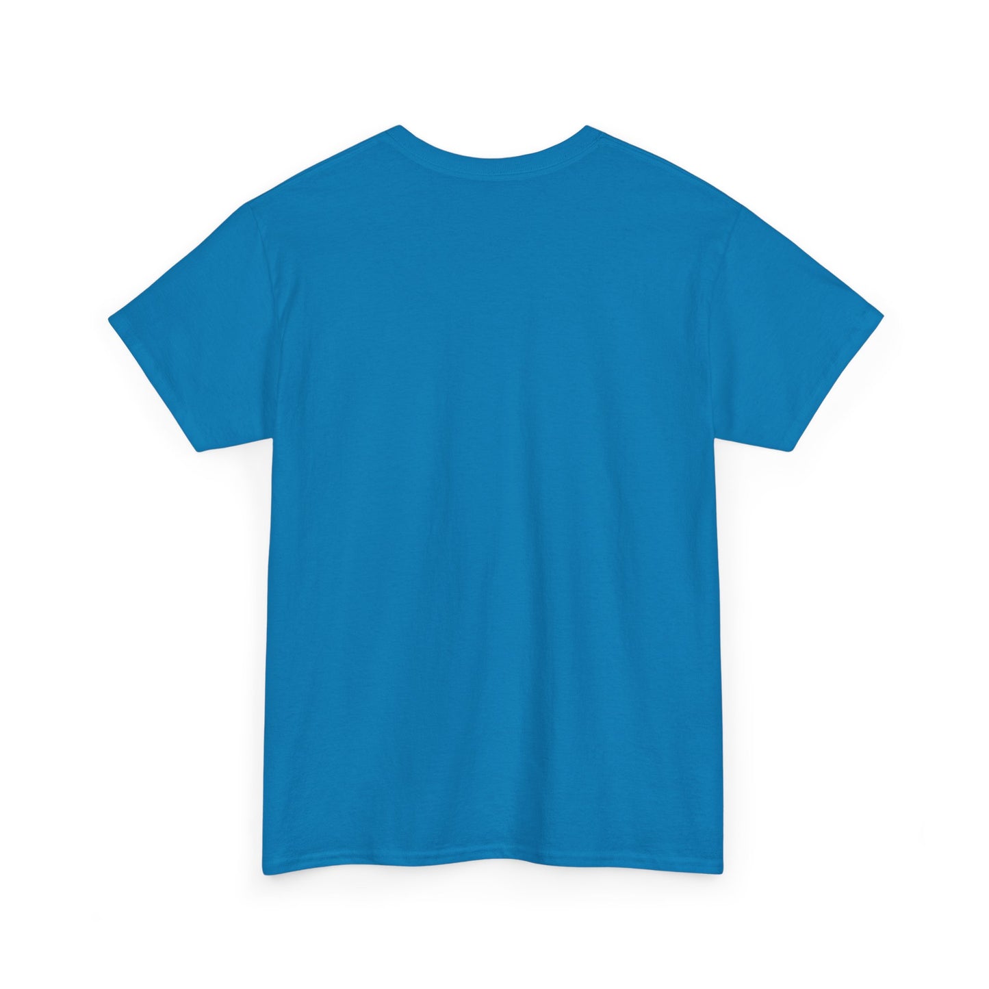Autism Speaks Unisex Tee - Listen Learn Love