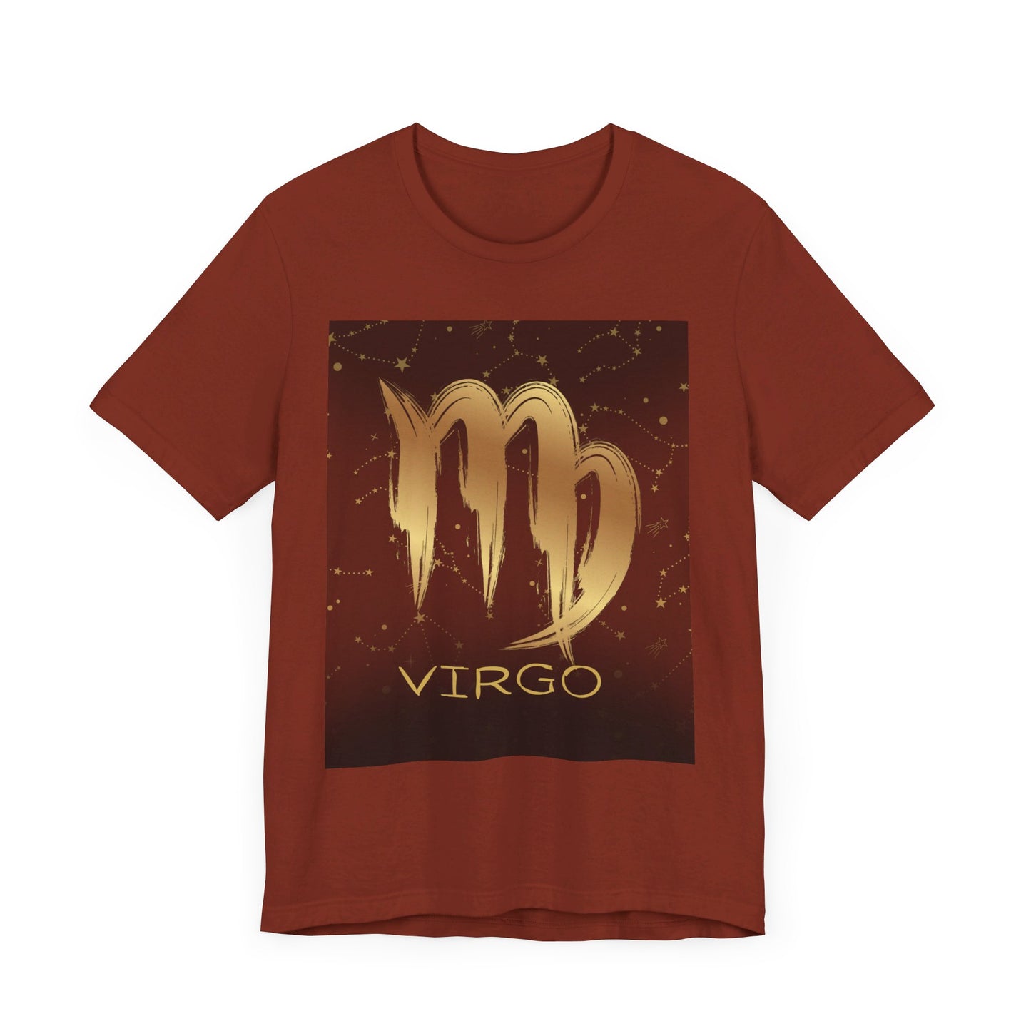 Virgo Tee