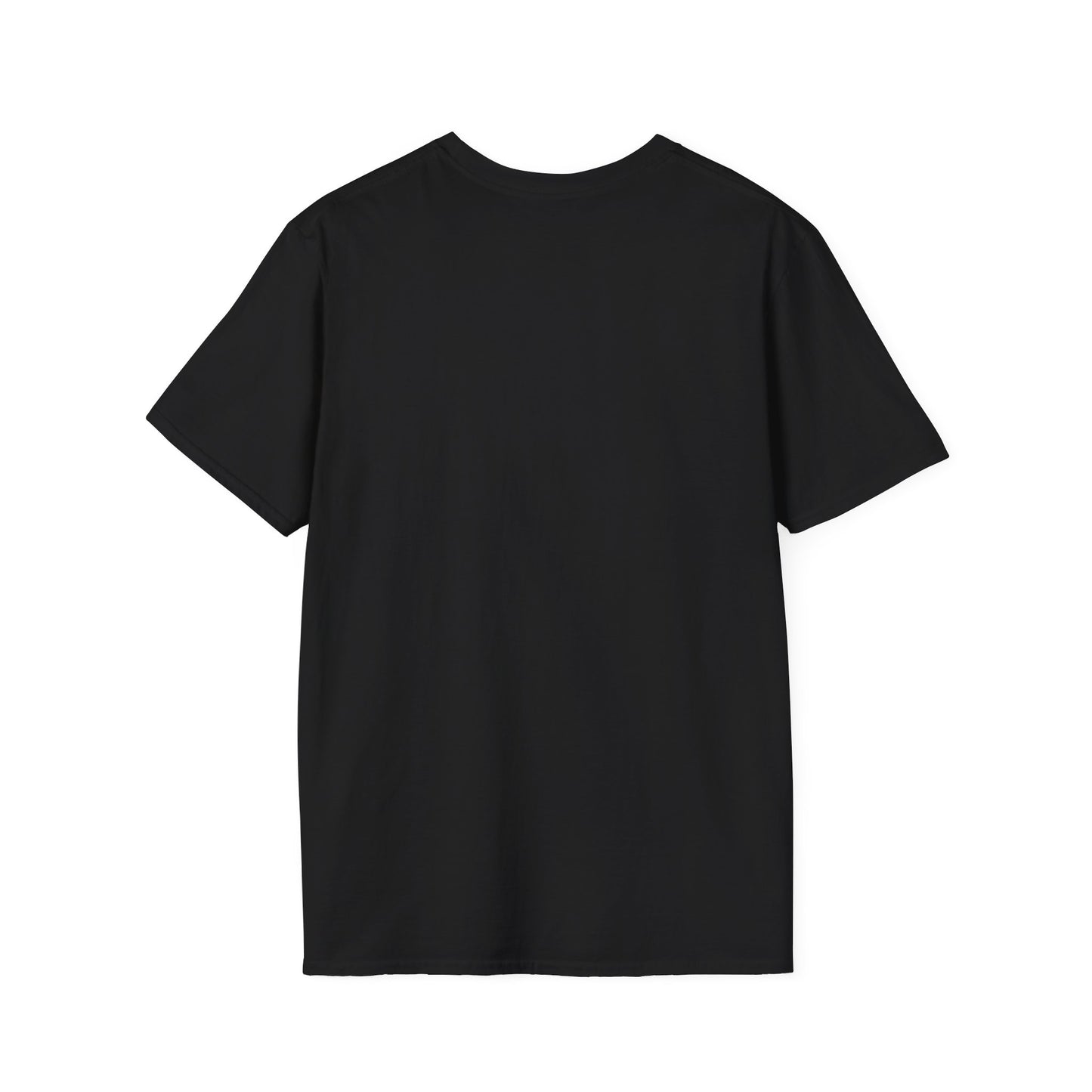 Elements of a Father Softstyle T-Shirt